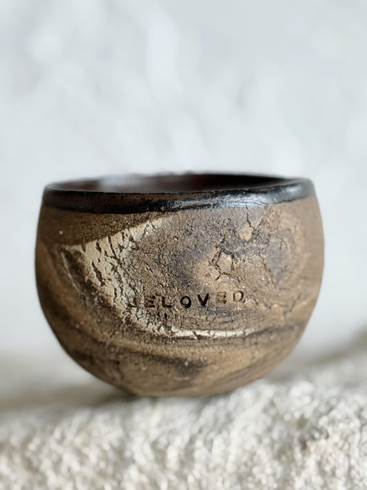 Rooted - Beloved (Unique)