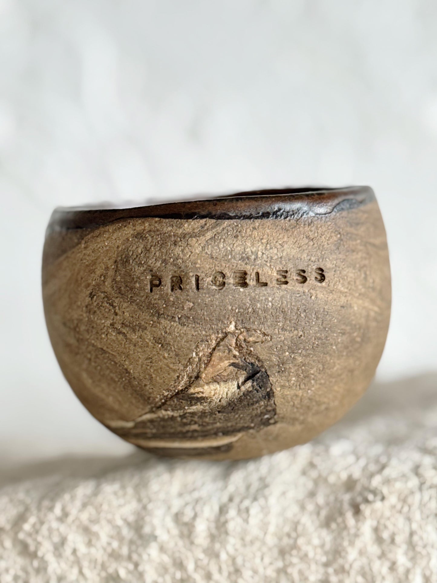 Rooted - Priceless (Unique)