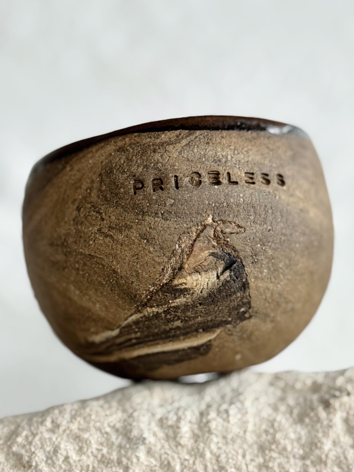 Rooted - Priceless (Unique)