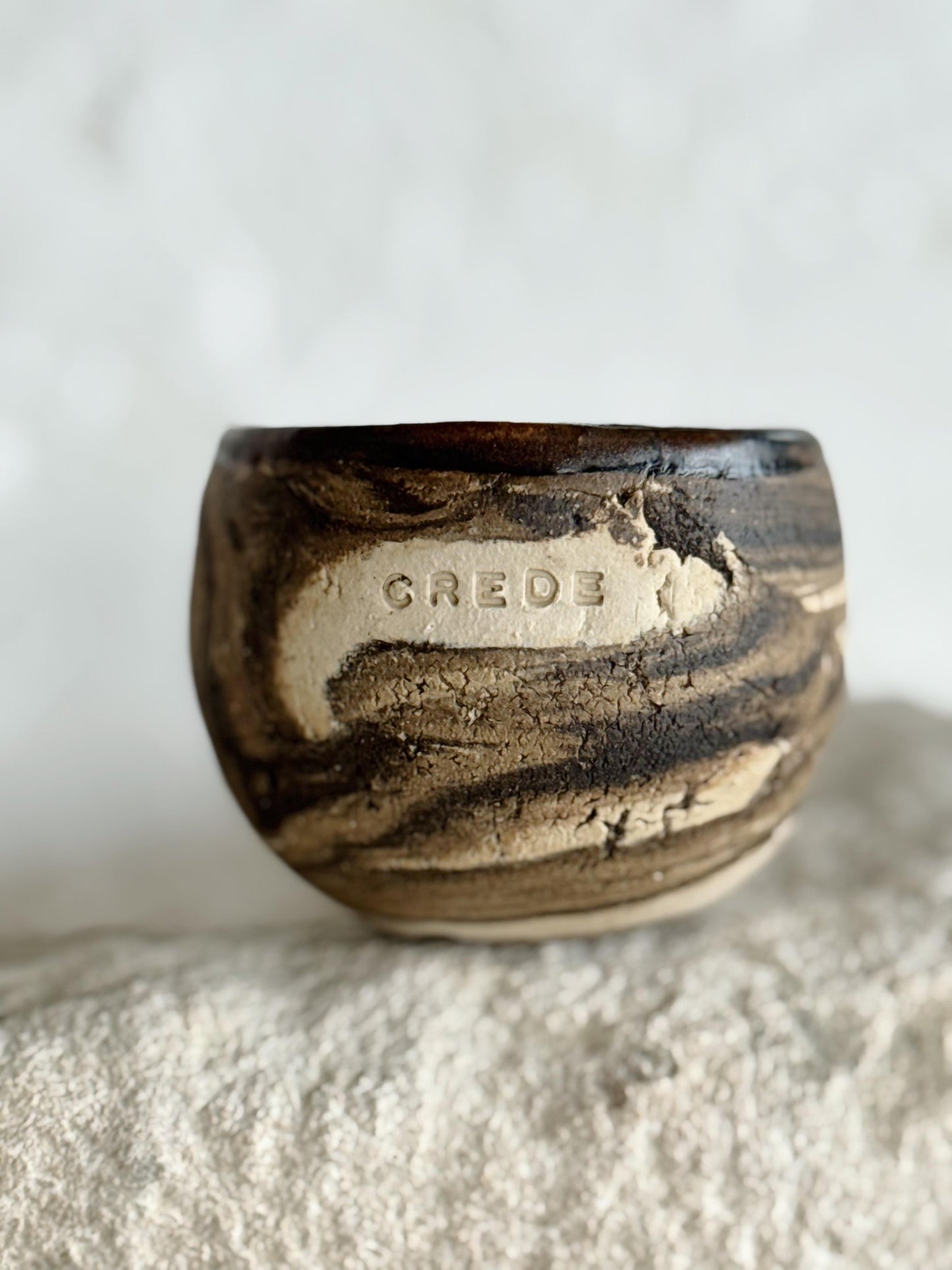 Rooted - Crede (Unique)