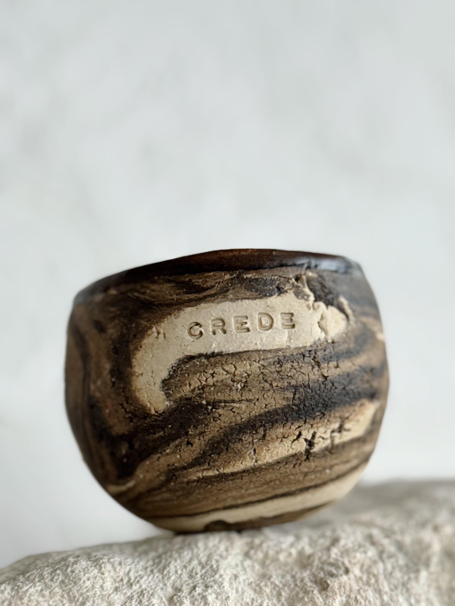 Rooted - Crede (Unique)
