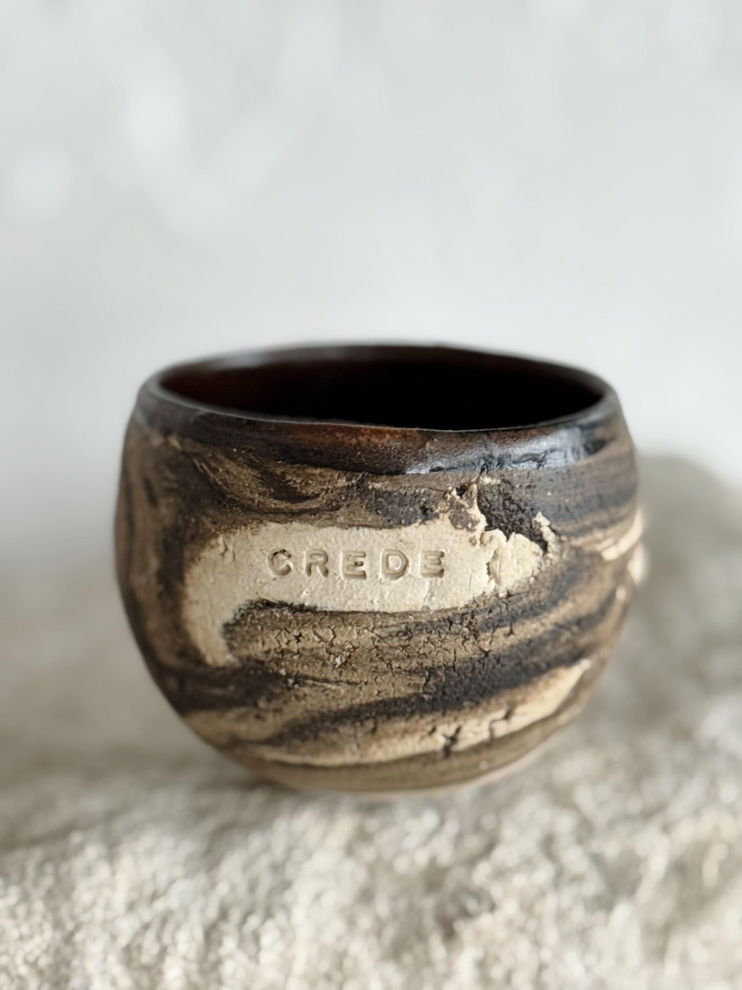 Rooted - Crede (Unique)