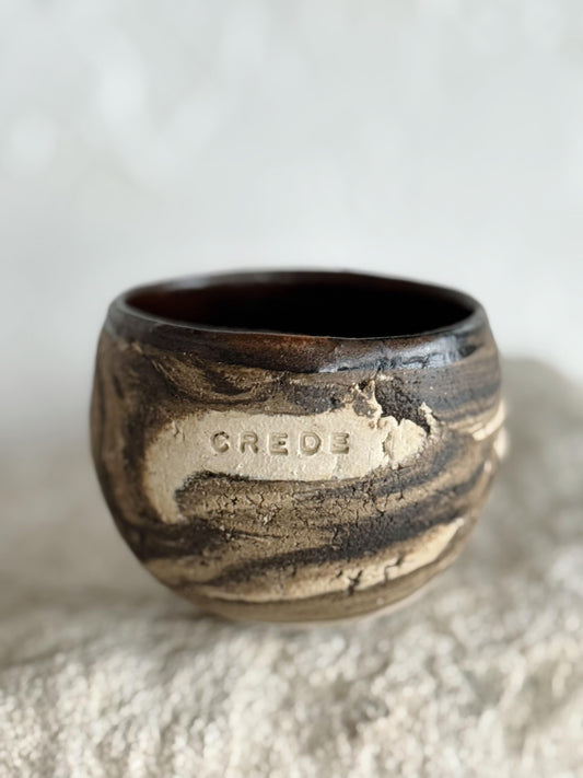 Rooted - Crede (Unique)