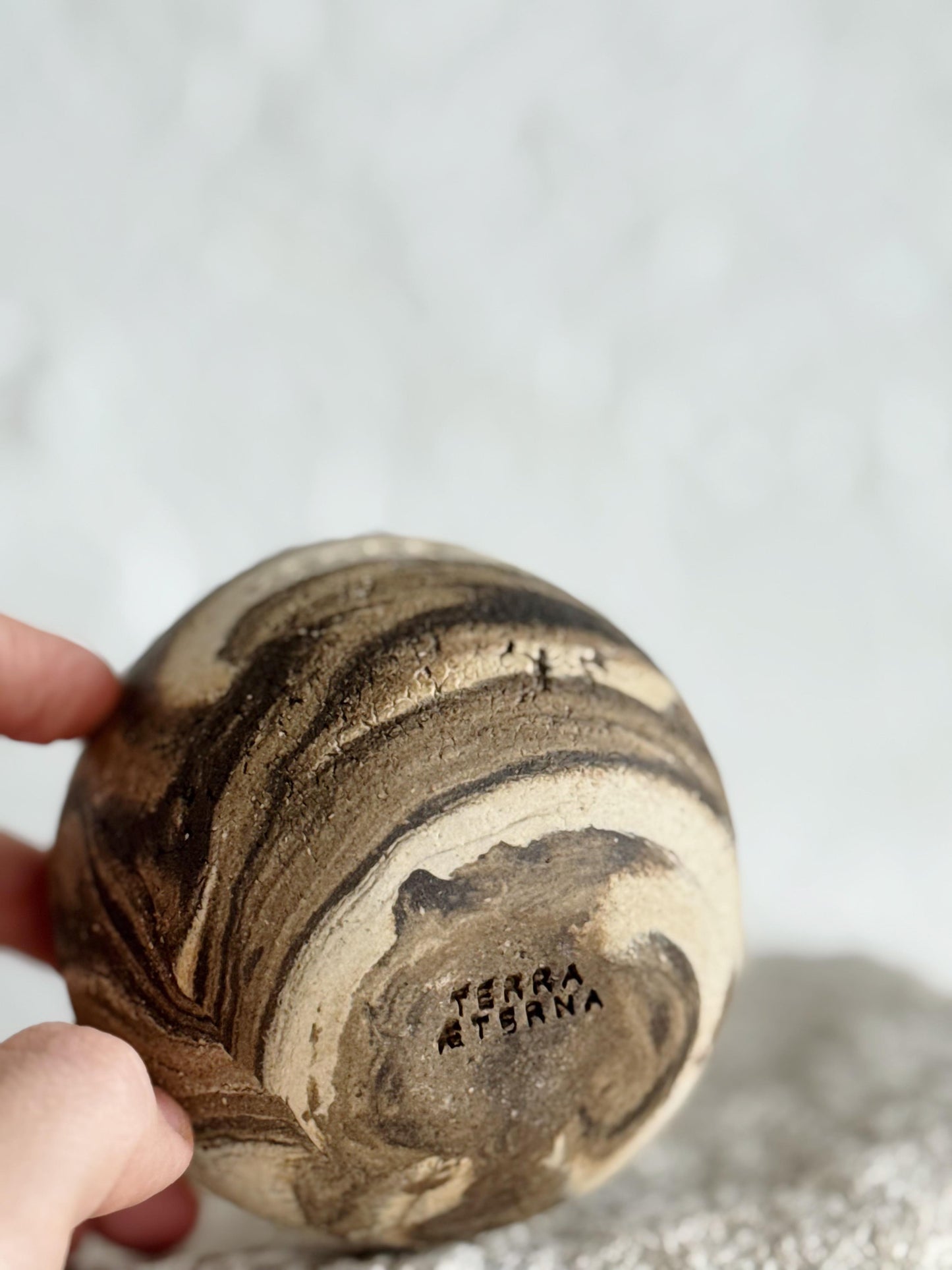Rooted - Crede (Unique)