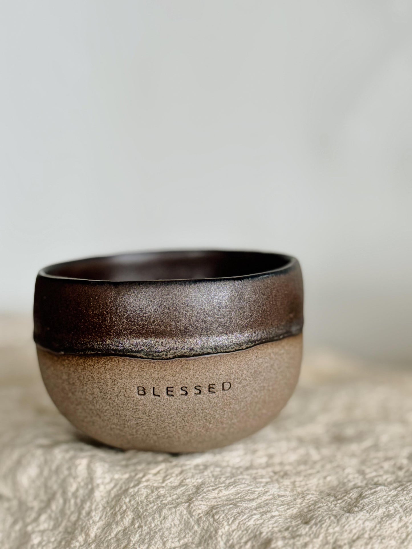 Dreamers - Blessed