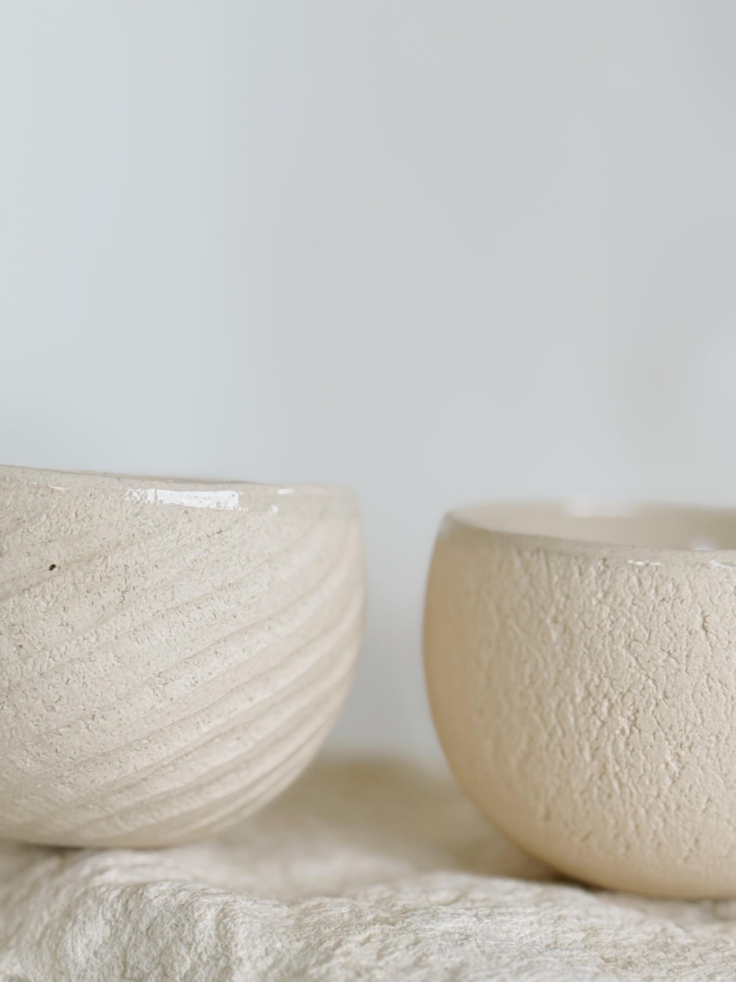 Simplicity - Carved (Set)