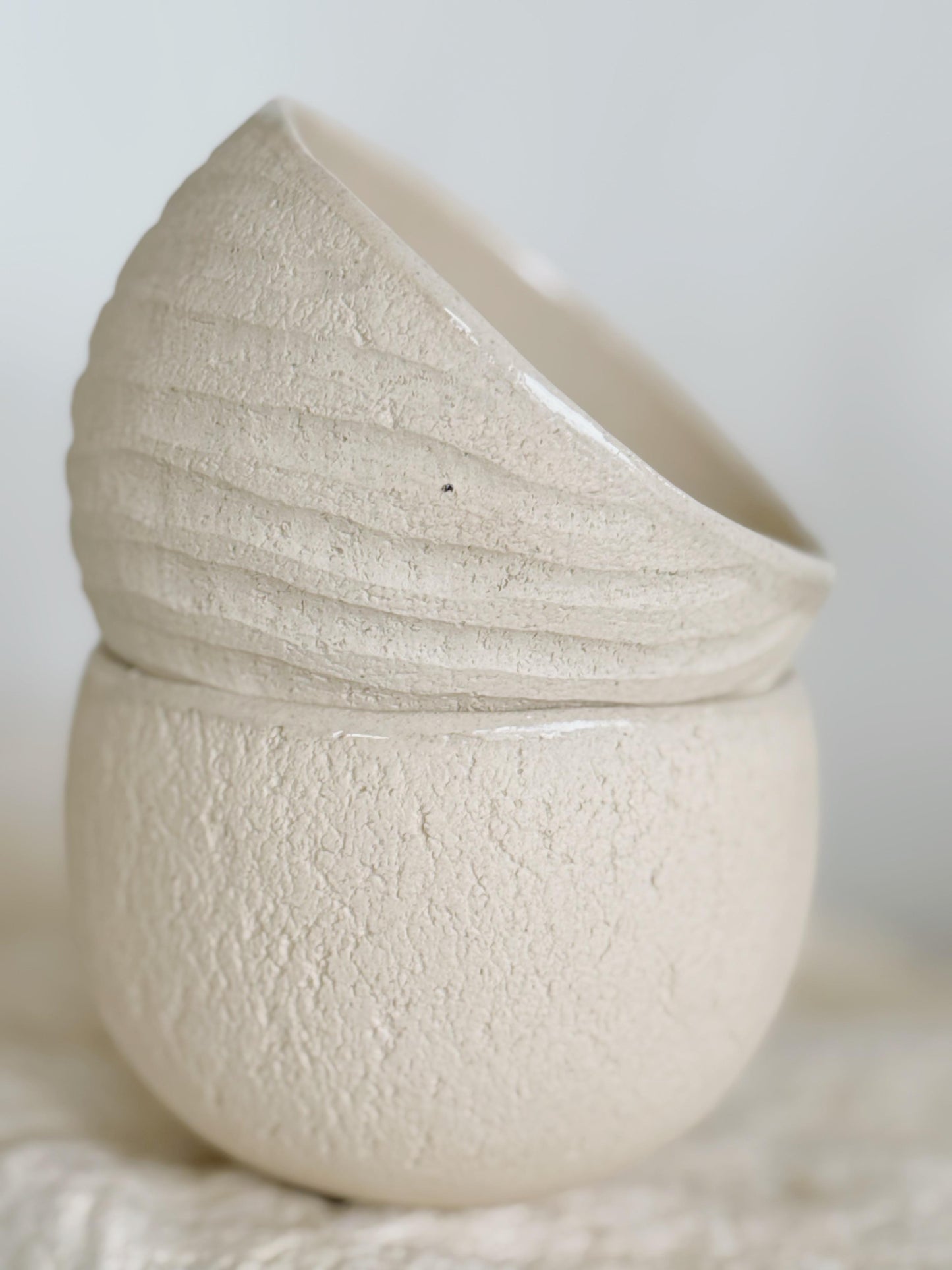 Simplicity - Carved (Set)