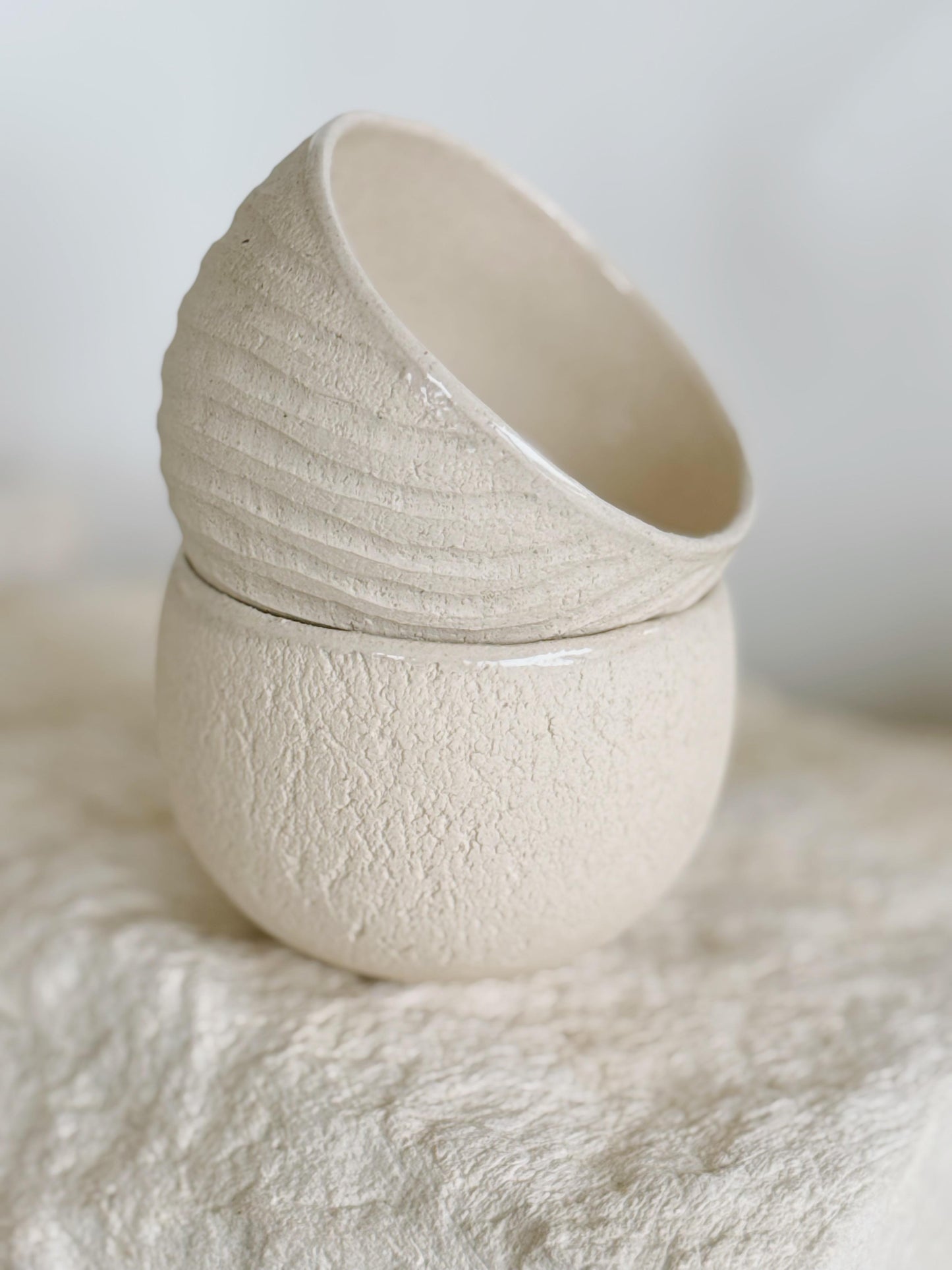 Simplicity - Carved (Set)