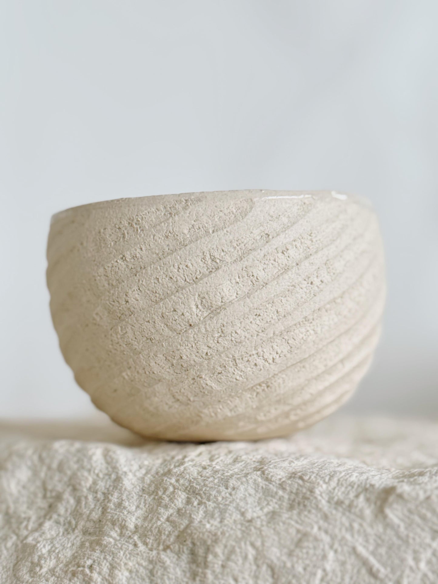 Simplicity - Carved