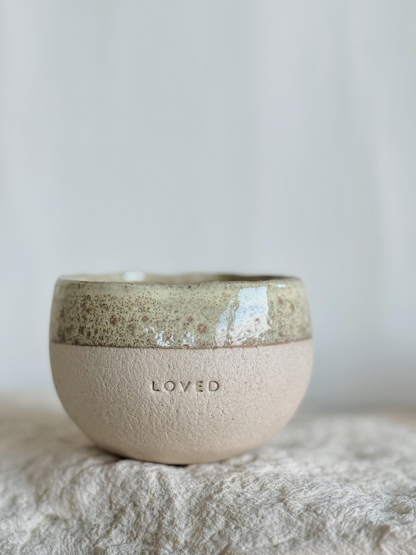 Scents of Spring - Loved
