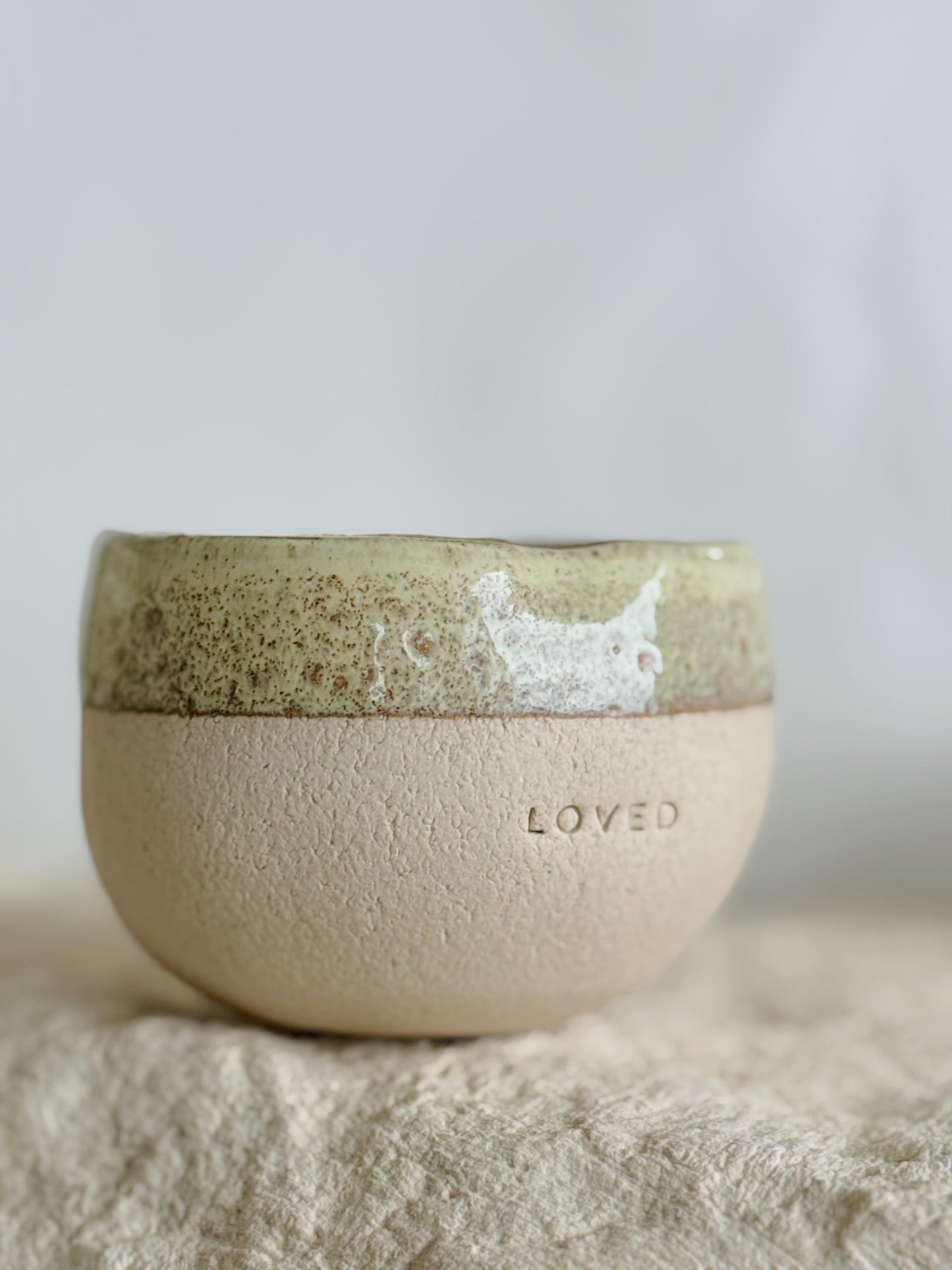 Scents of Spring - Loved