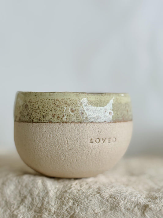 Scents of Spring - Loved