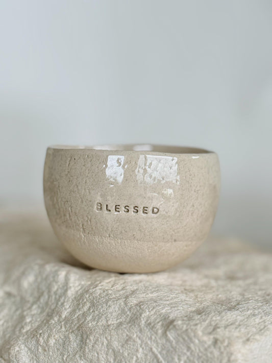 Simplicity - Blessed