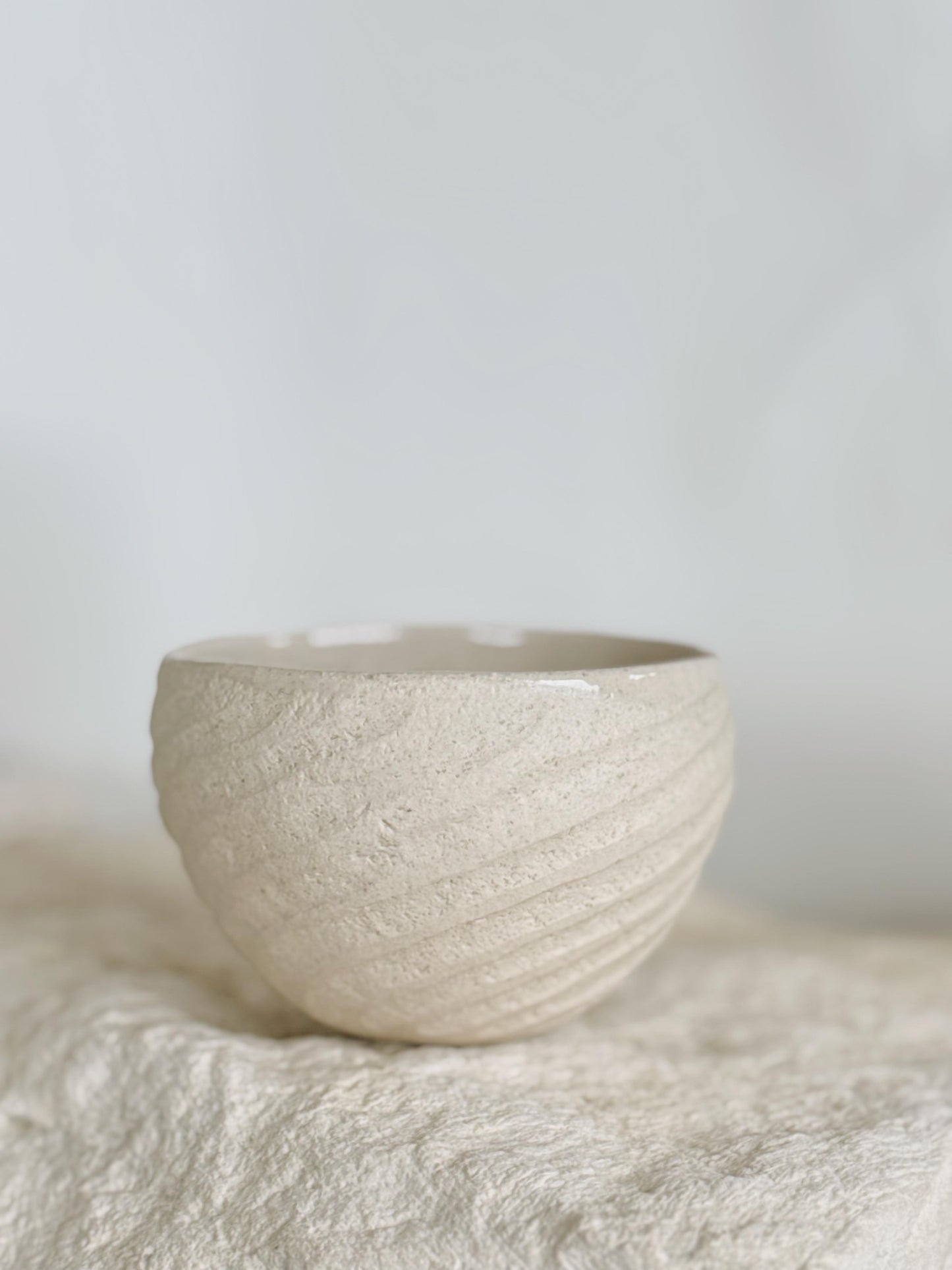 Simplicity - Carved