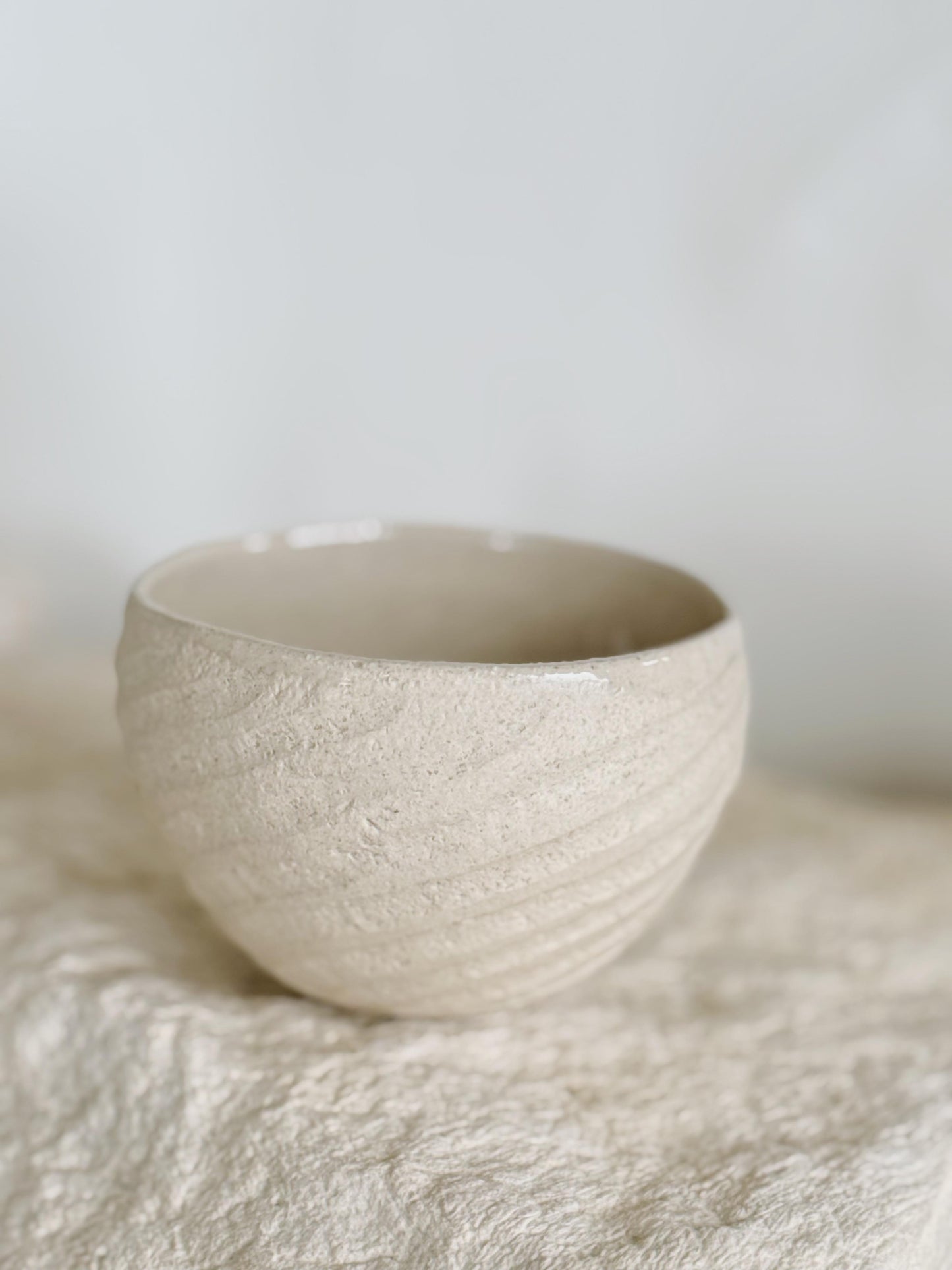 Simplicity - Carved