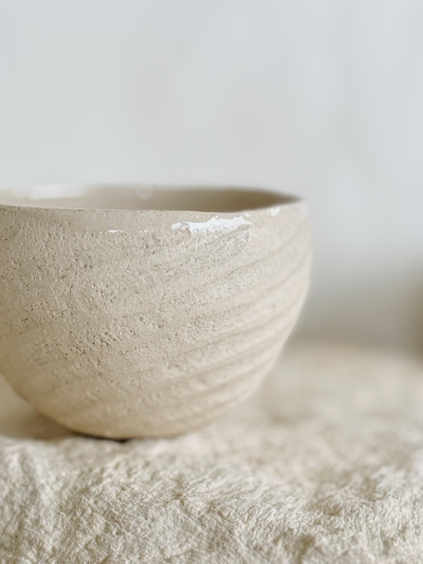 Simplicity - Carved