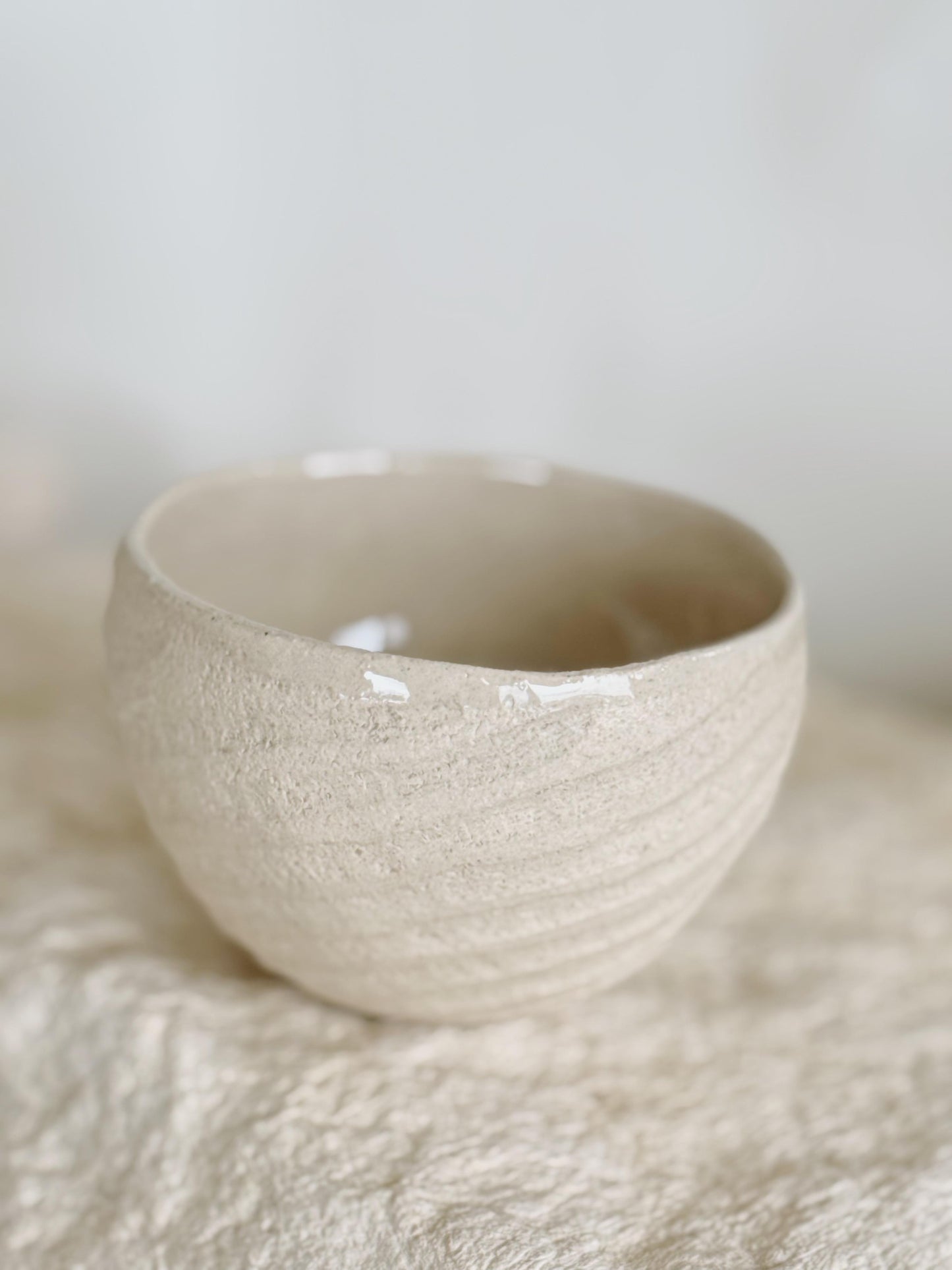 Simplicity - Carved