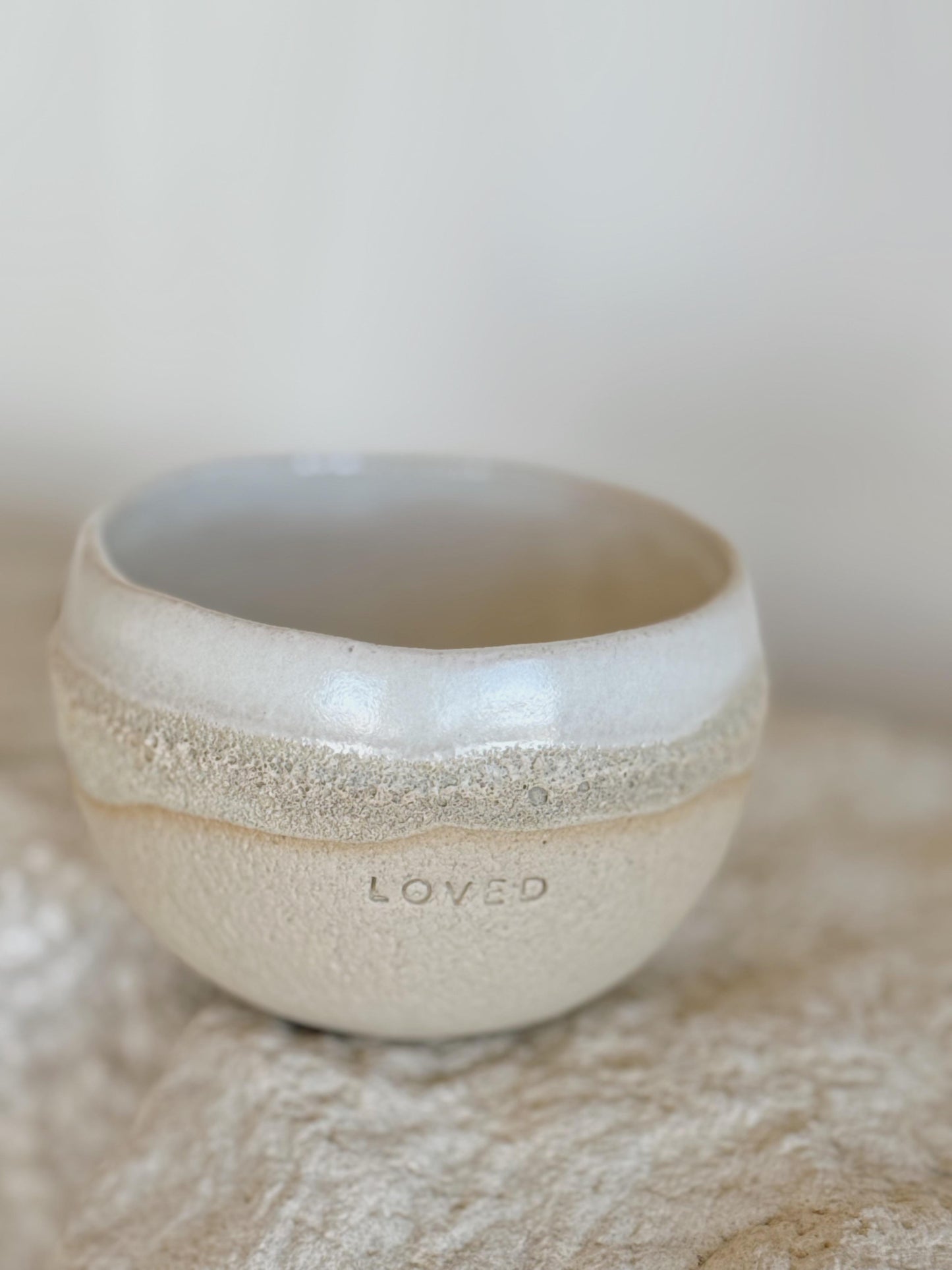 Simplicity - Loved