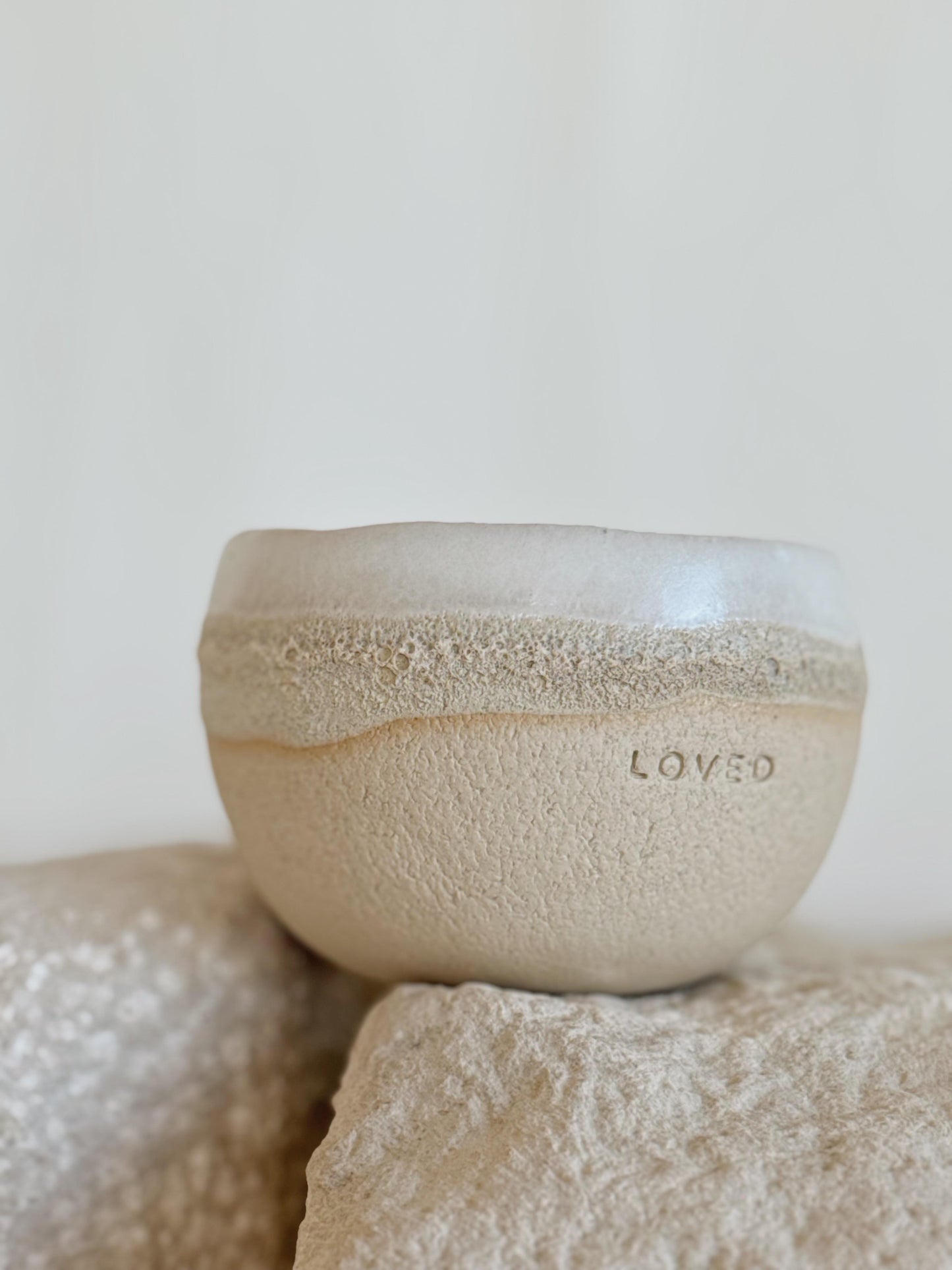Simplicity - Loved