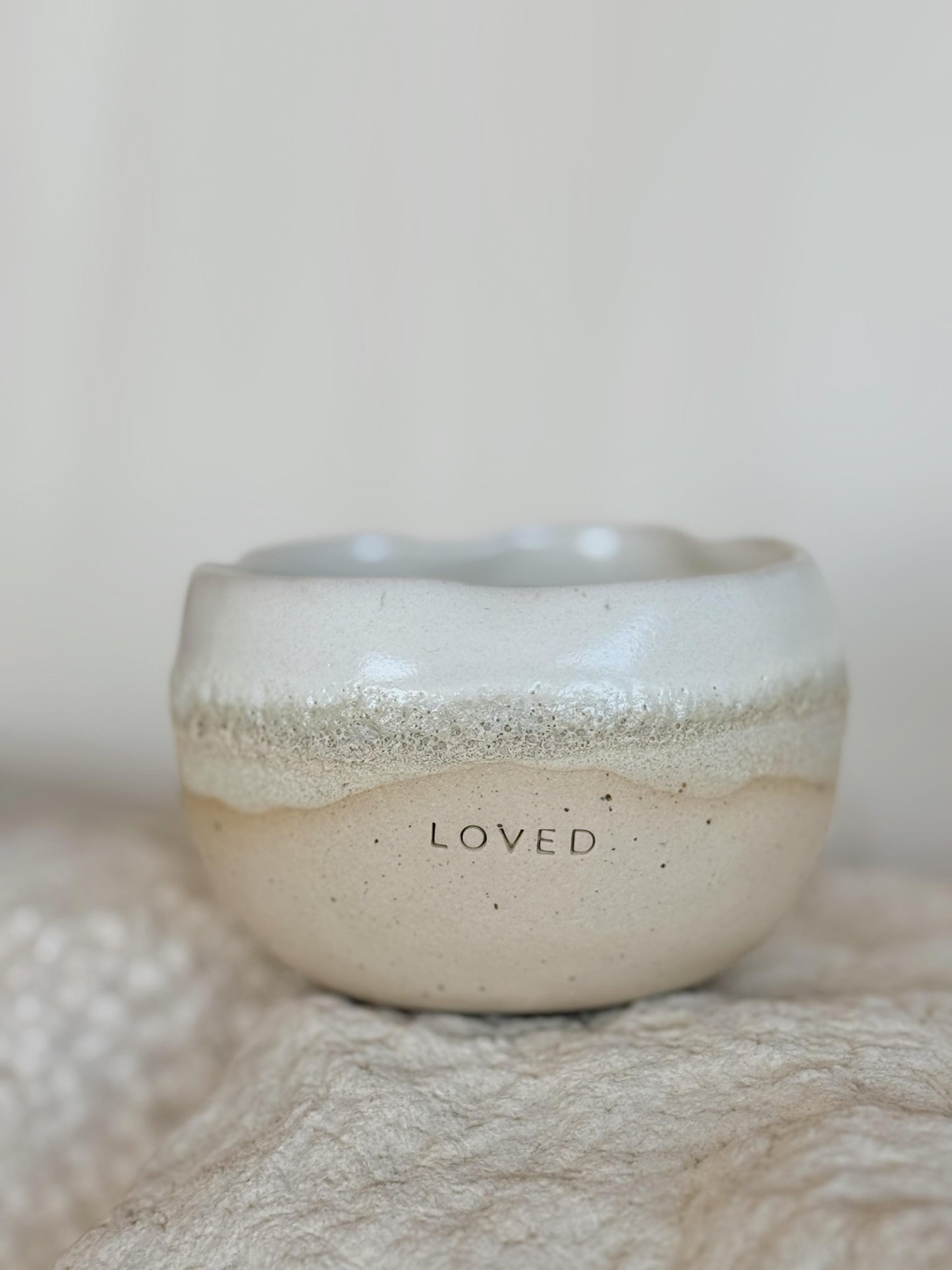 Simplicity - Loved