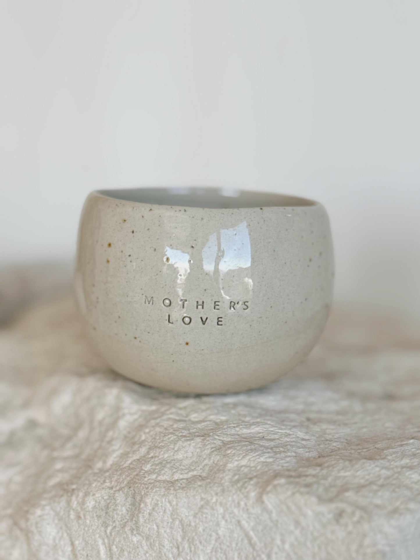 Simplicity - Mother's Love