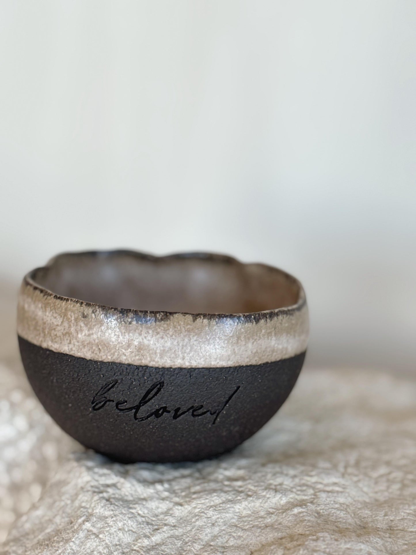 Ashes - Mama (handwriting)