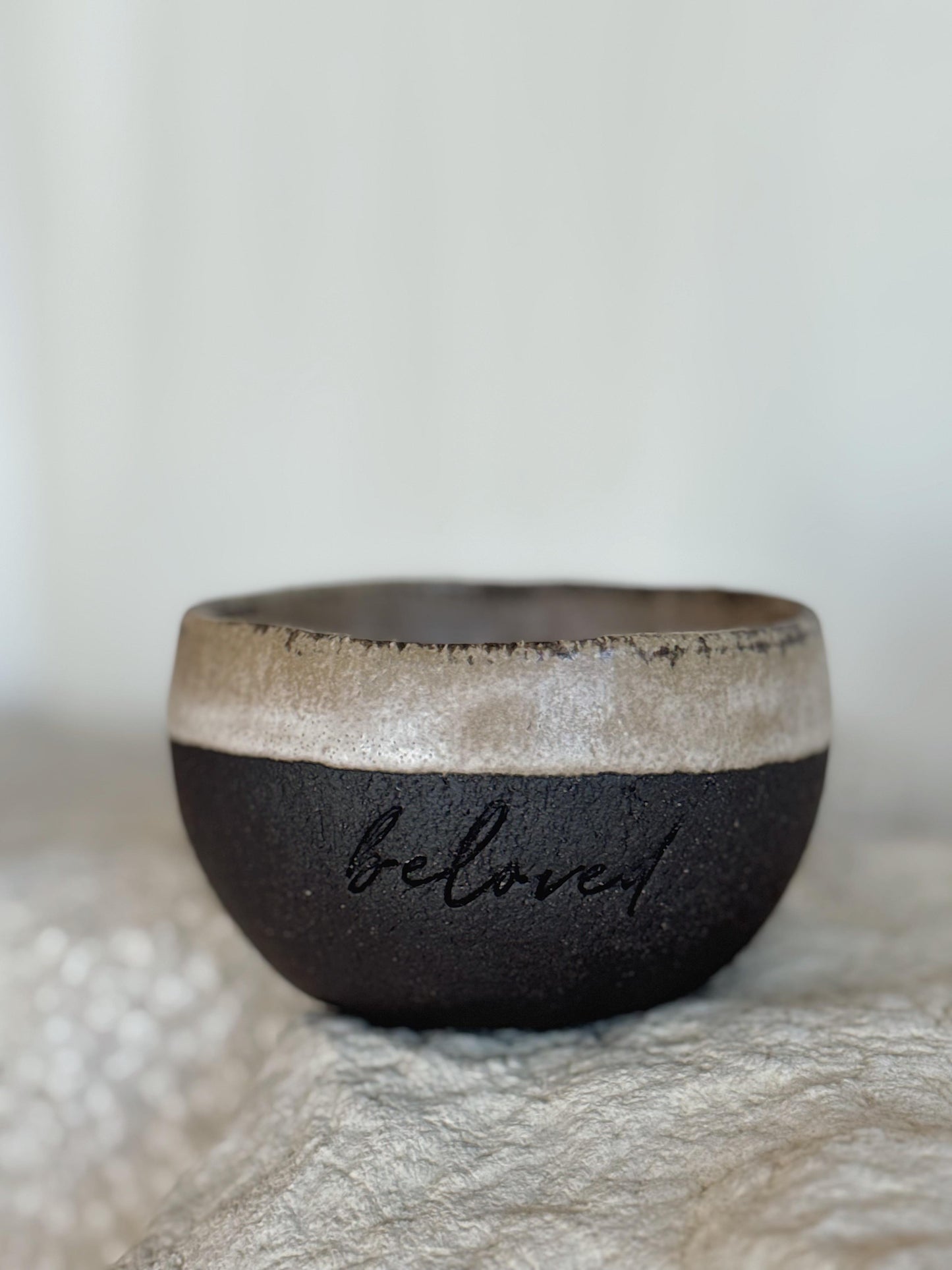 Ashes - Mama (handwriting)