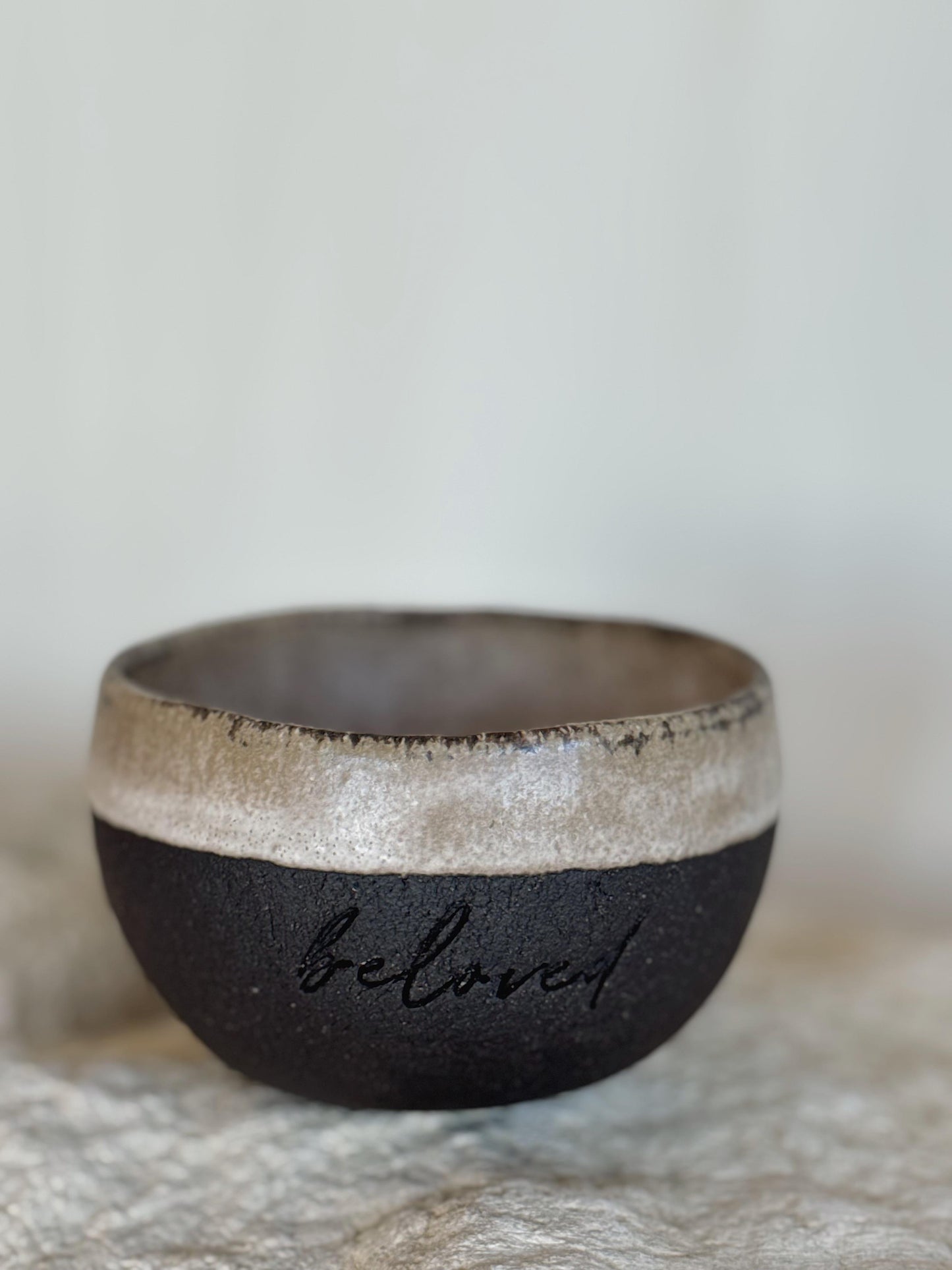 Ashes - Beloved