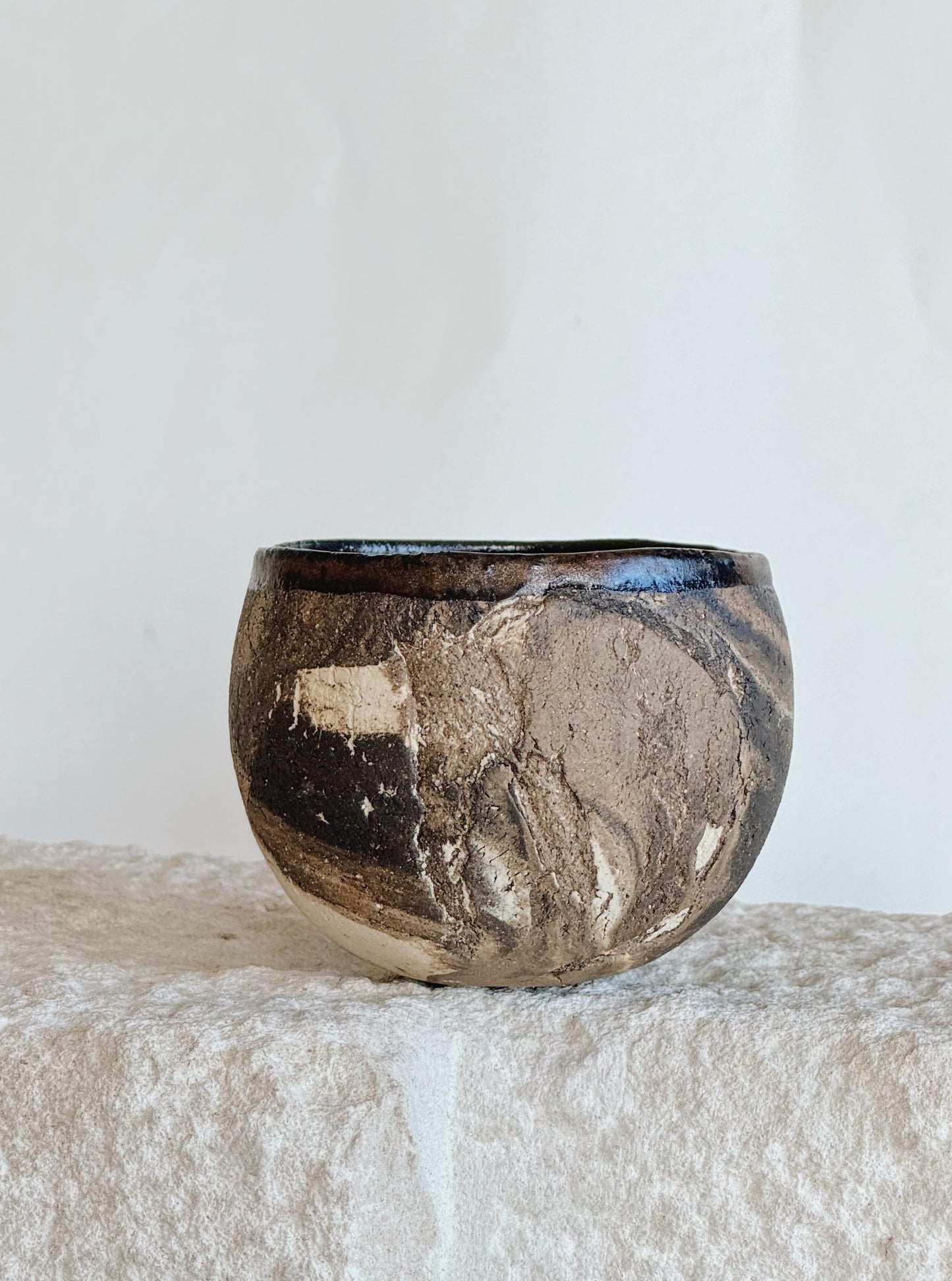 Rooted - (Unique)