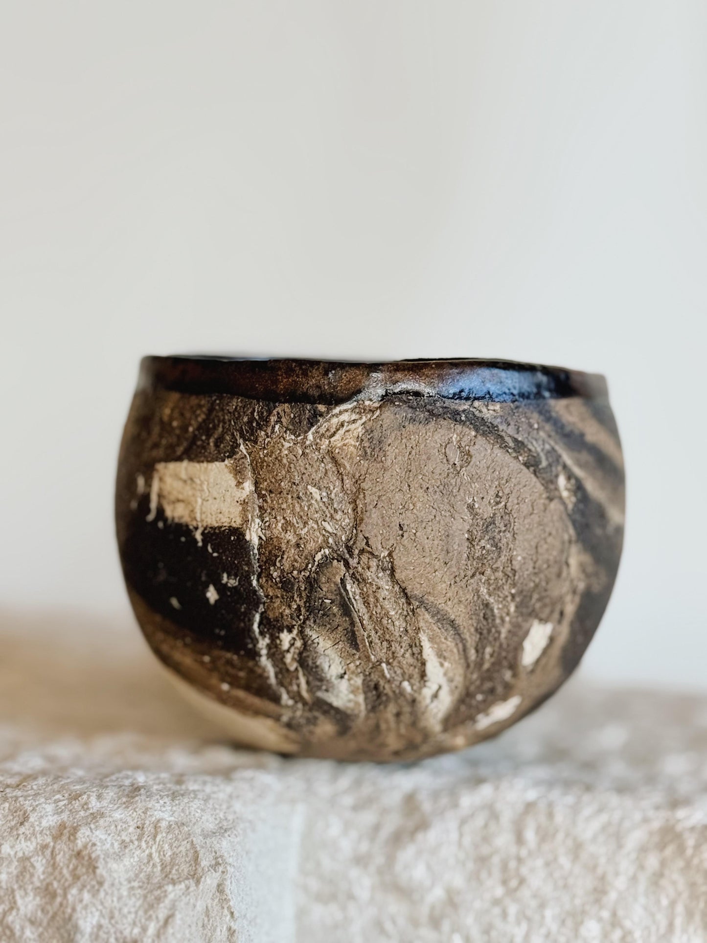 Rooted - (Unique)