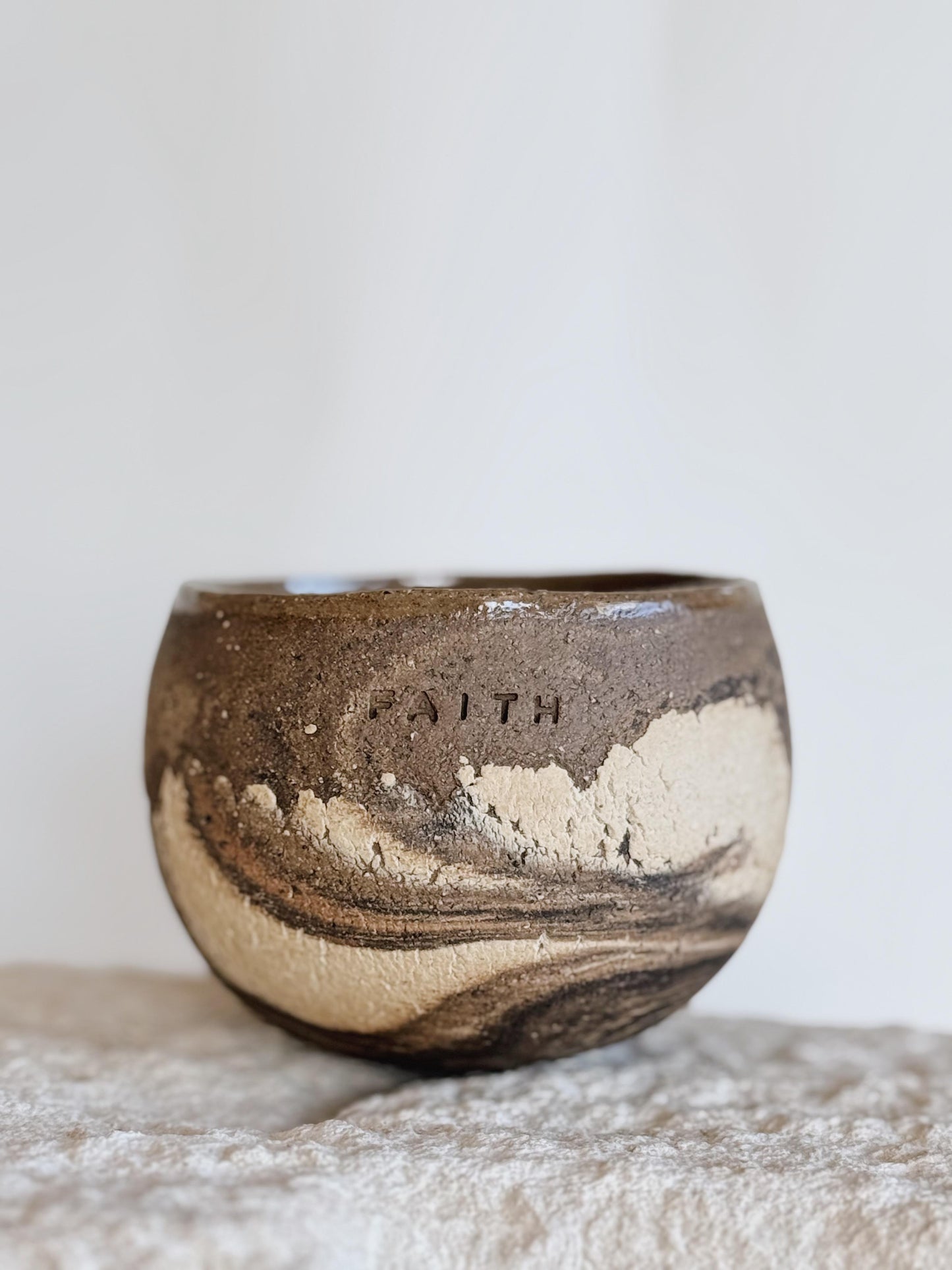 Rooted - Faith (Unique)