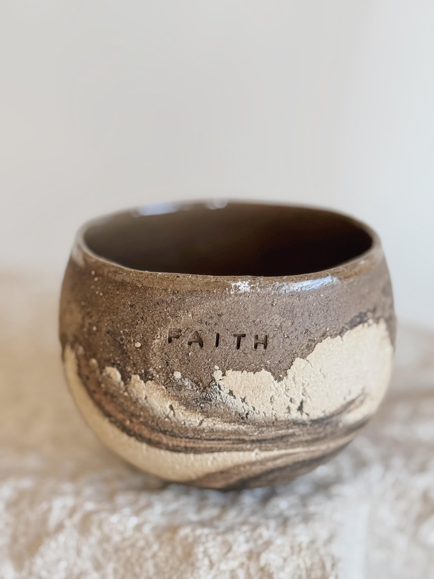 Rooted - Faith (Unique)