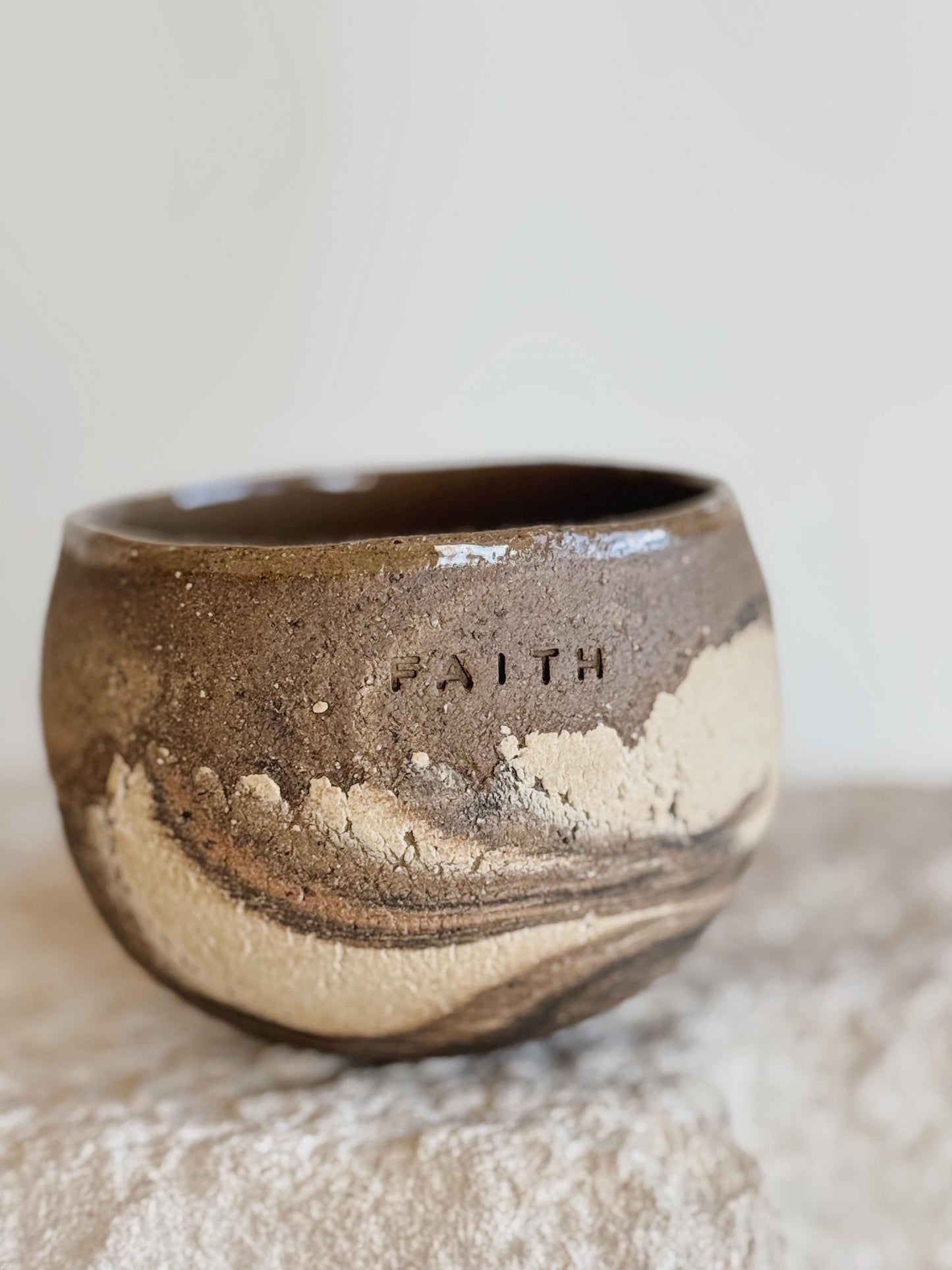 Rooted - Faith (Unique)