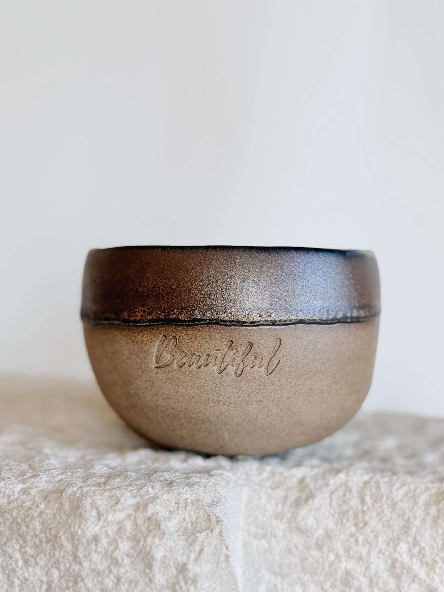 Dreamers - Beautiful (handwritten)