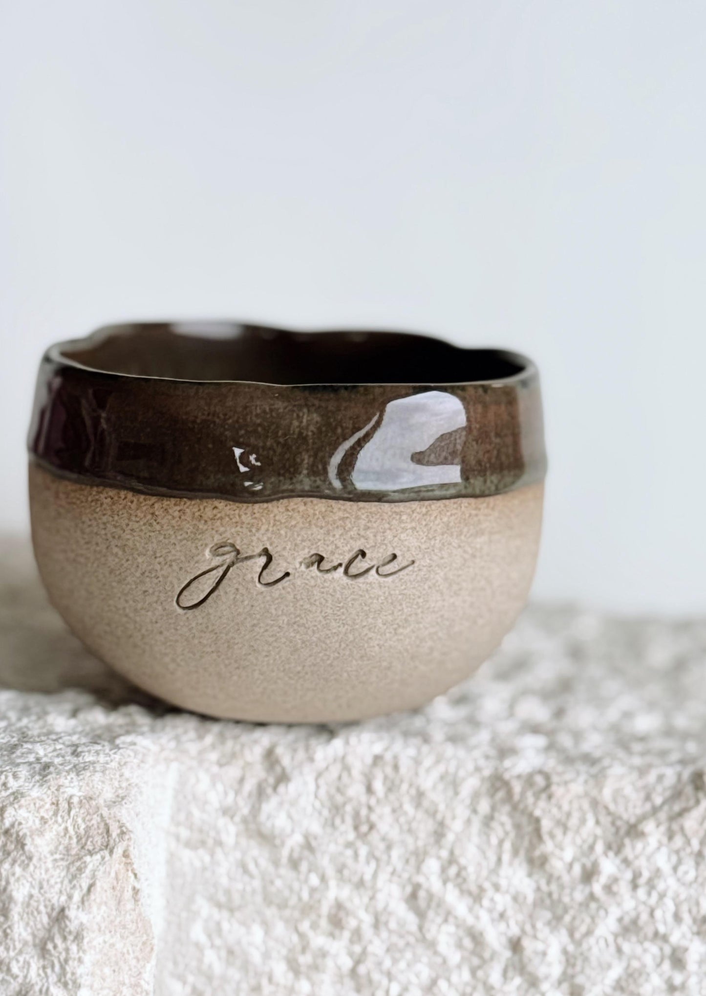True Colors - Grace