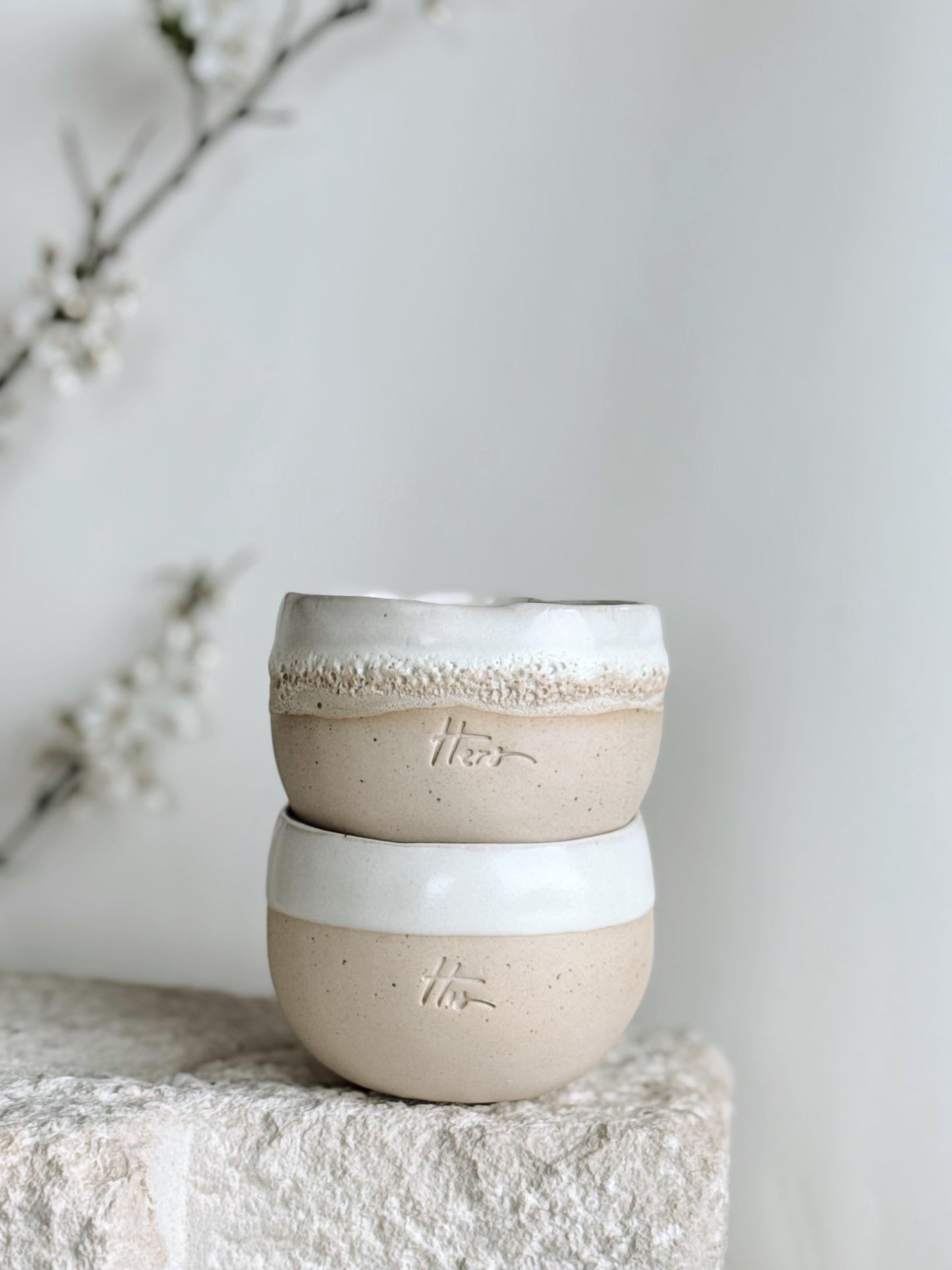 Simplicity - Set His & Hers