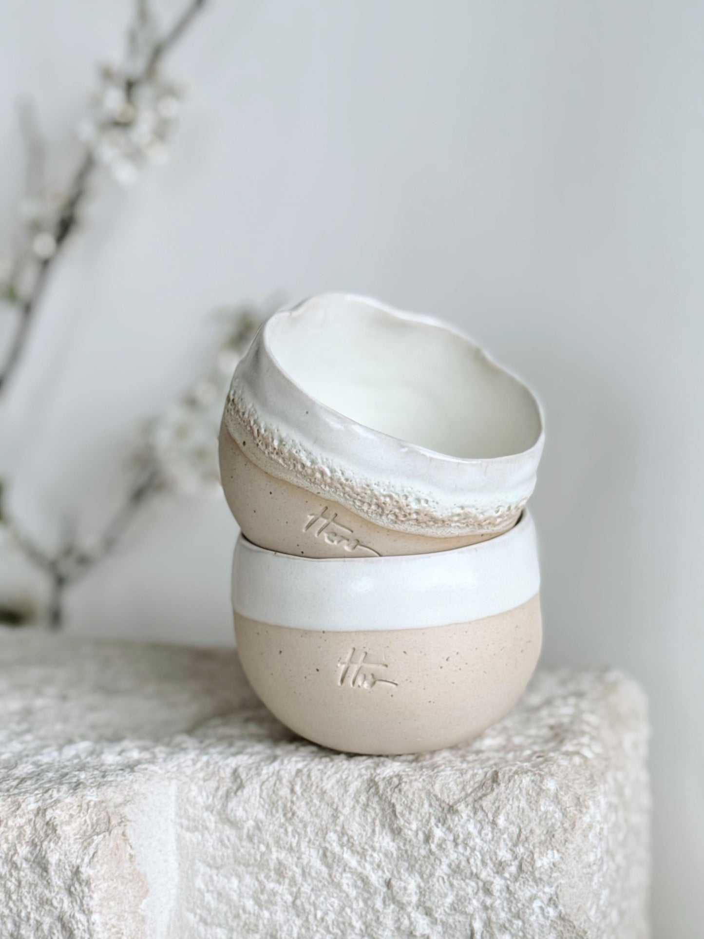 Simplicity - Set His & Hers