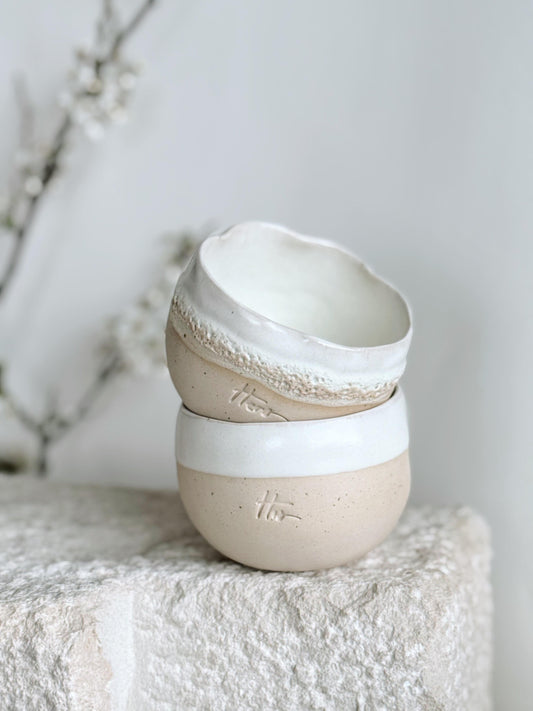 Simplicity - Set His & Hers