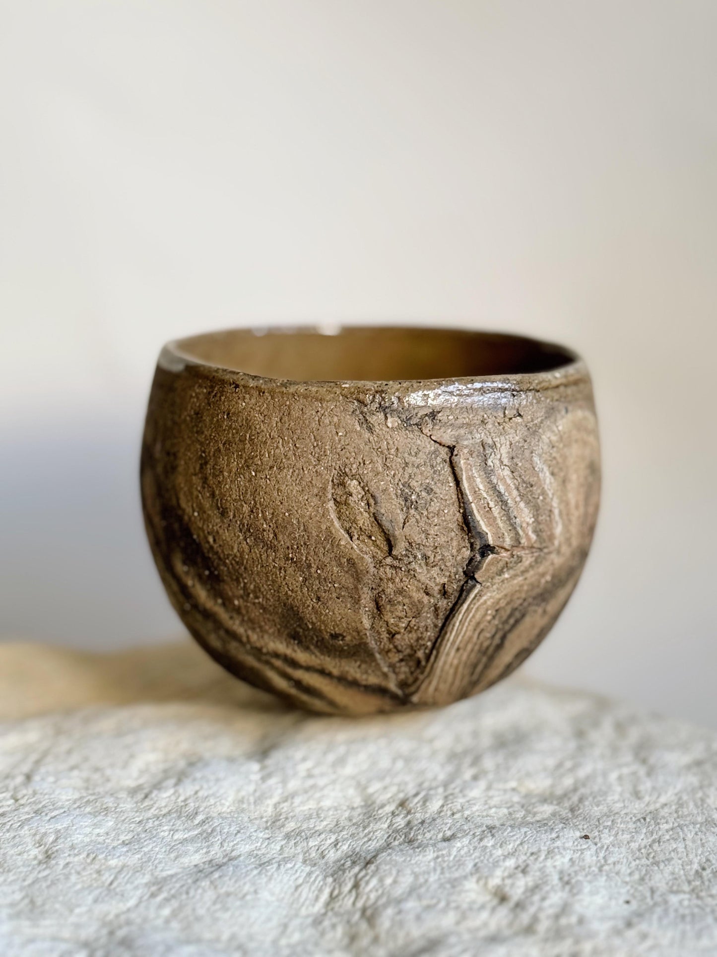 Rooted - Aici, Acum