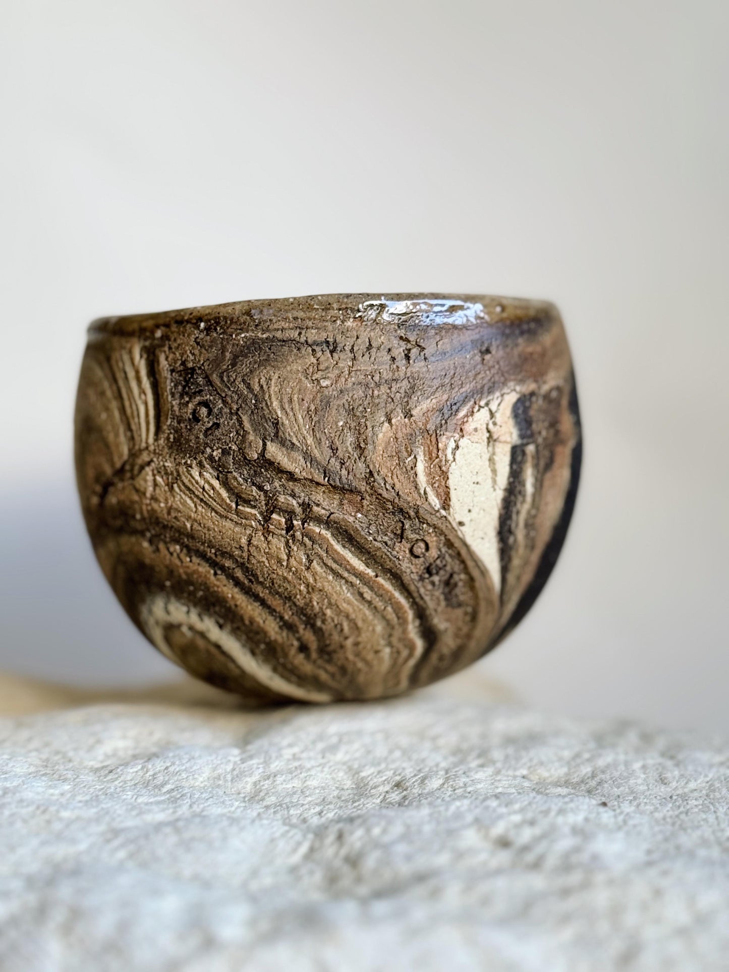Rooted - Aici, Acum