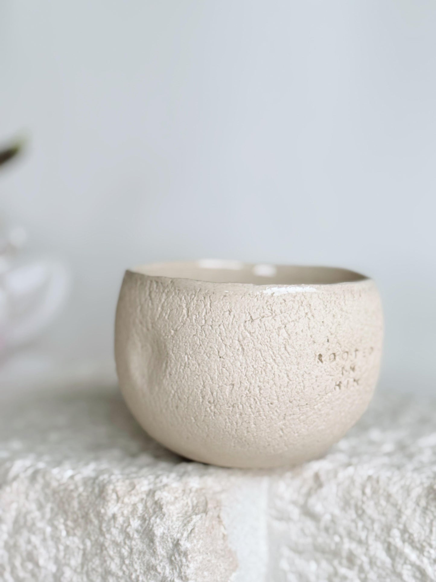 Simplicity - Rooted in Him