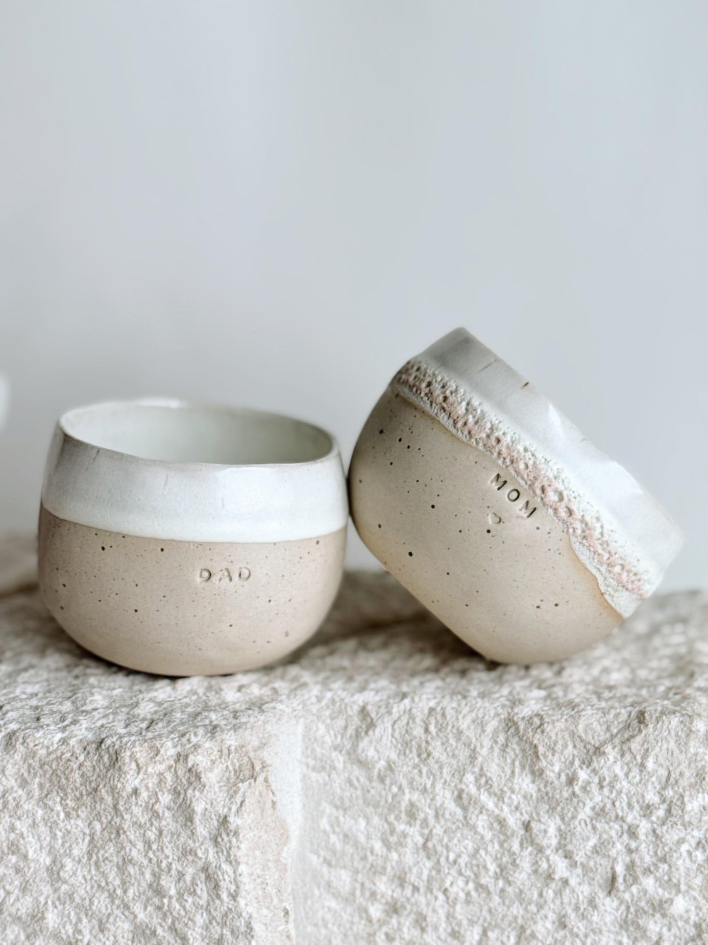 Simplicity - Set Mom & Dad