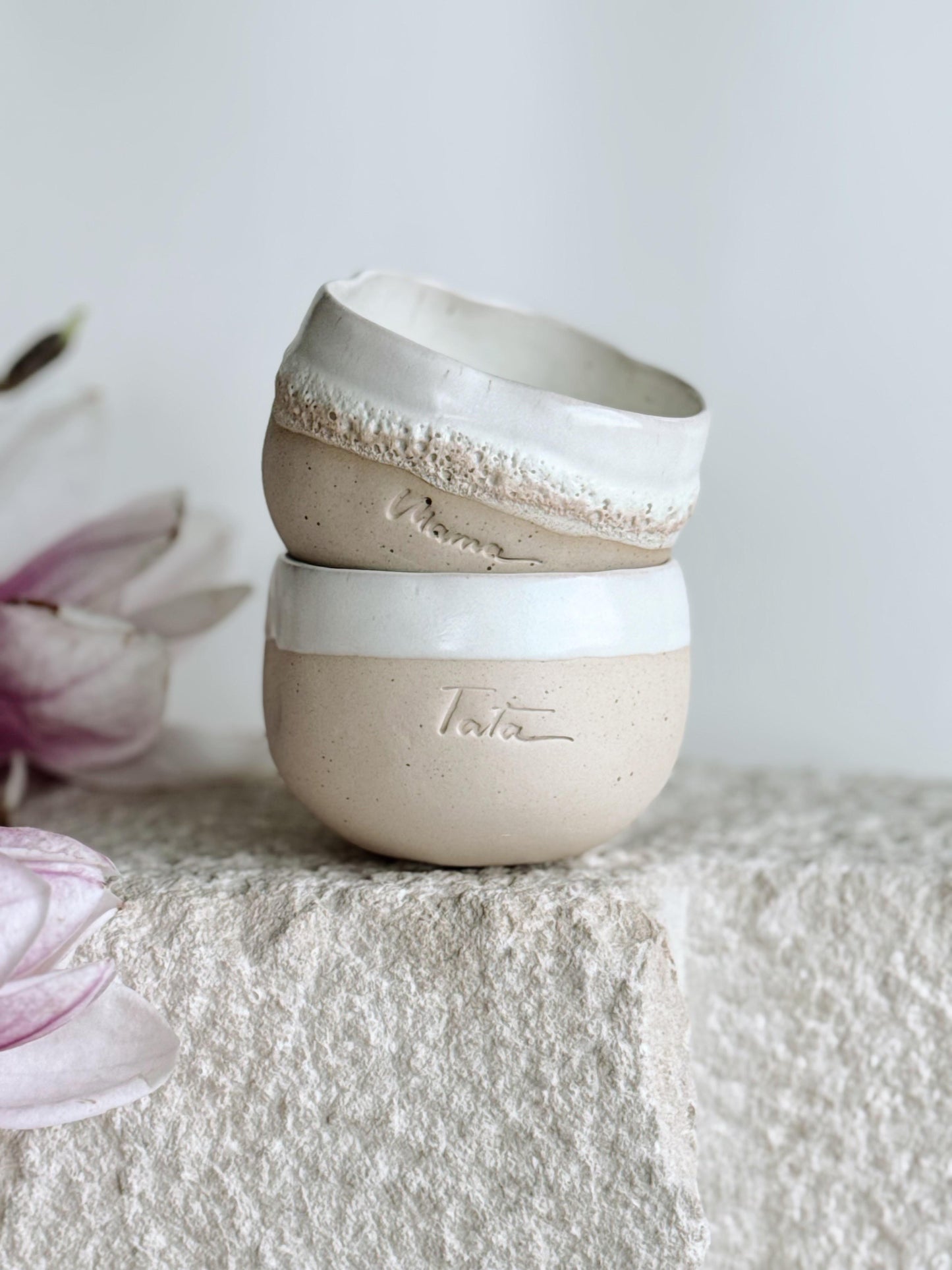 Simplicity - Set Mama & Tata