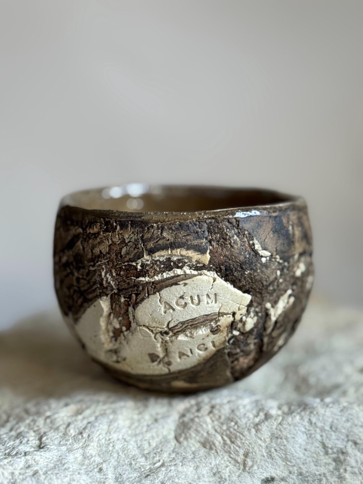 Rooted - Aici, Acum