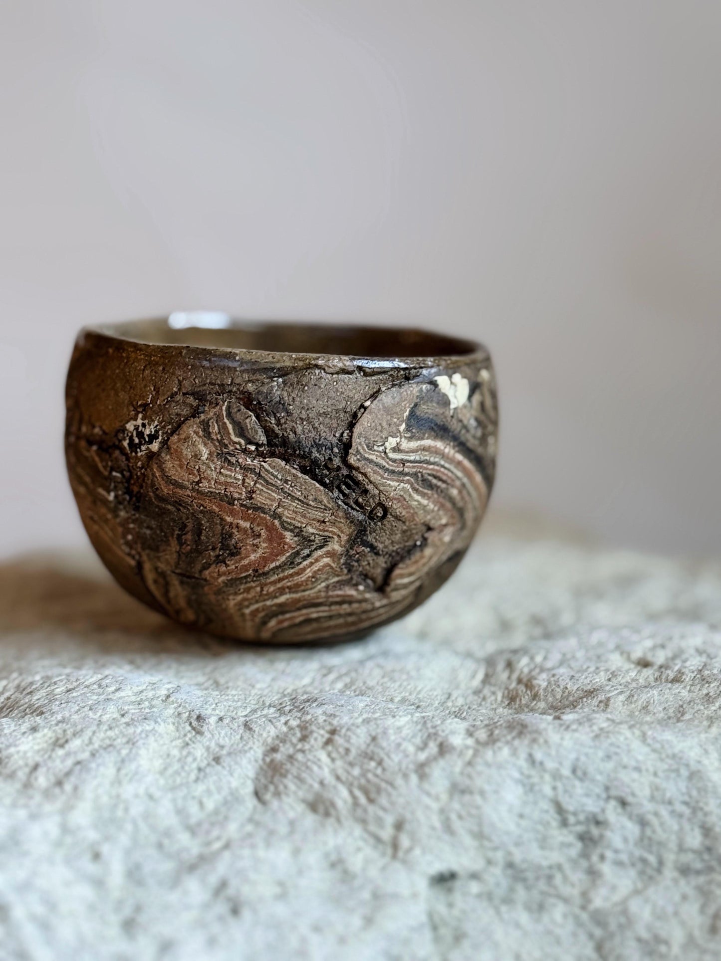 Rooted - Held