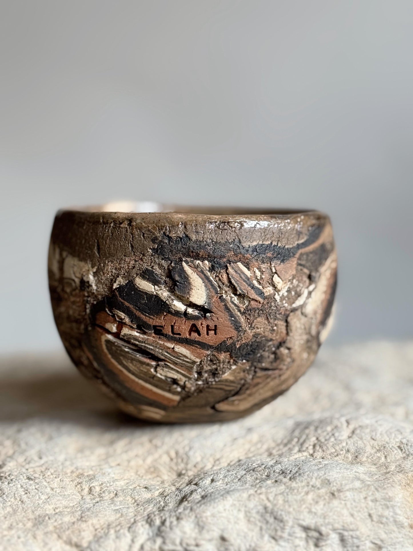 Rooted - Selah