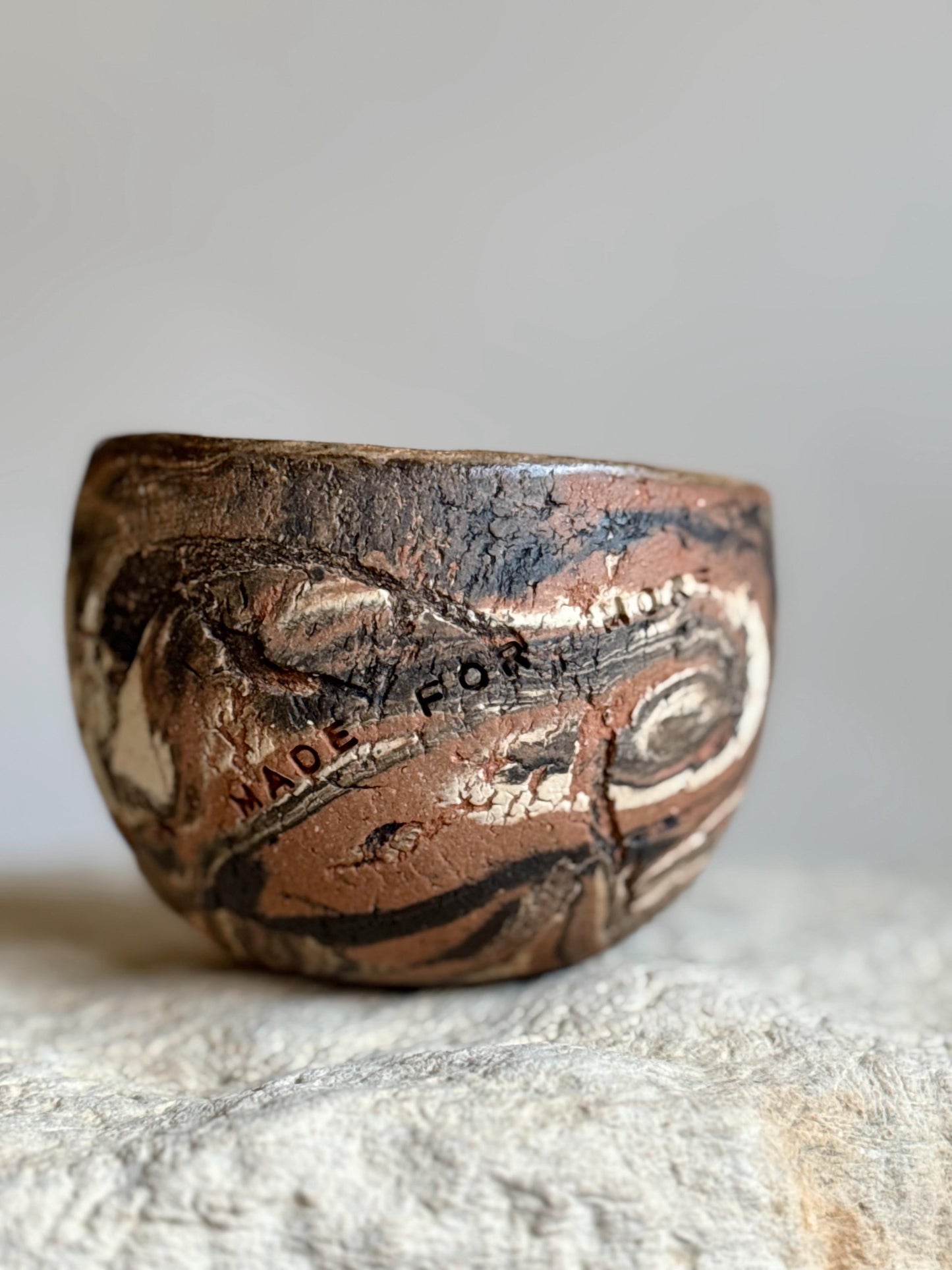 Rooted - Made for more