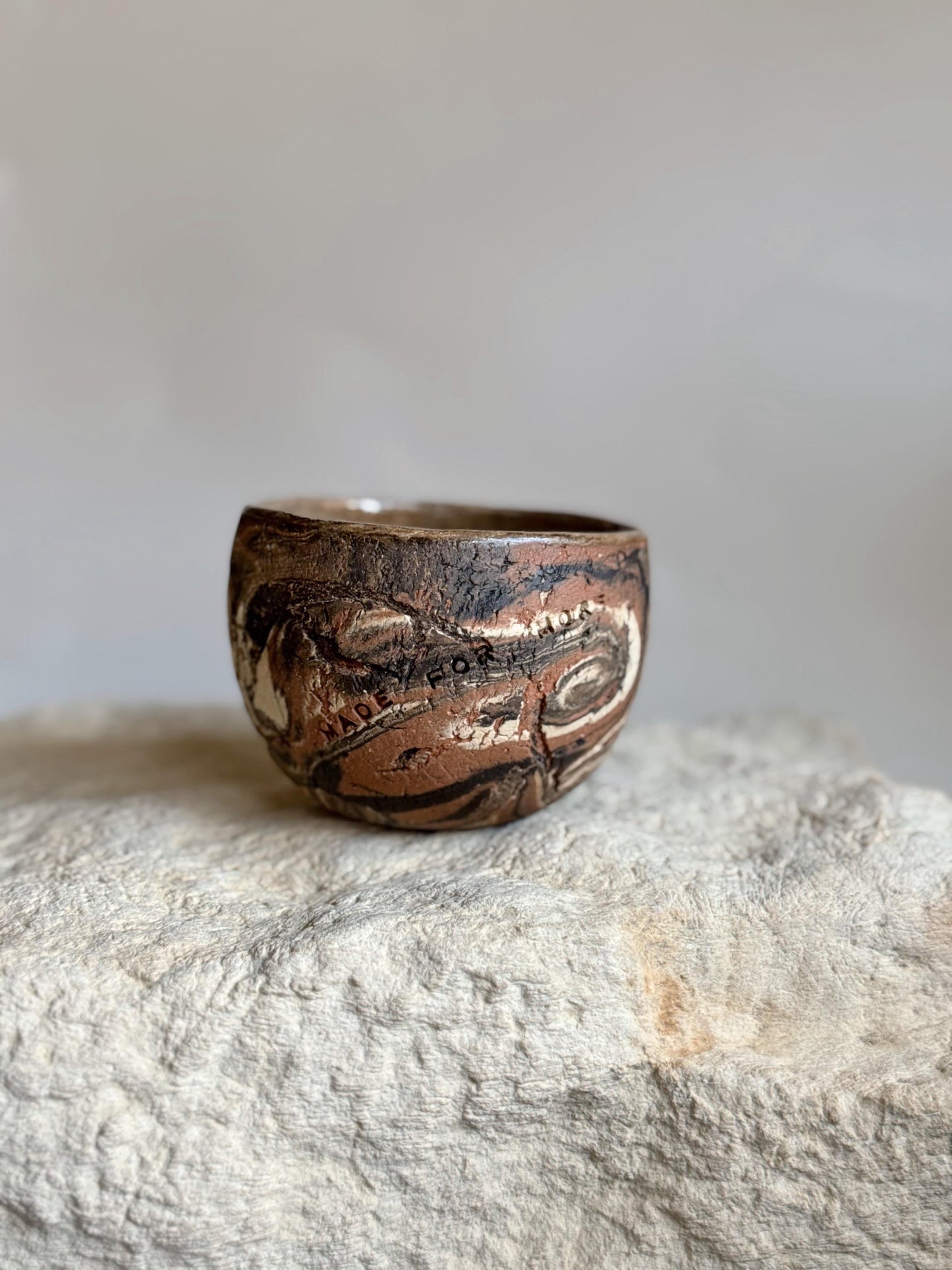 Rooted - Made for more