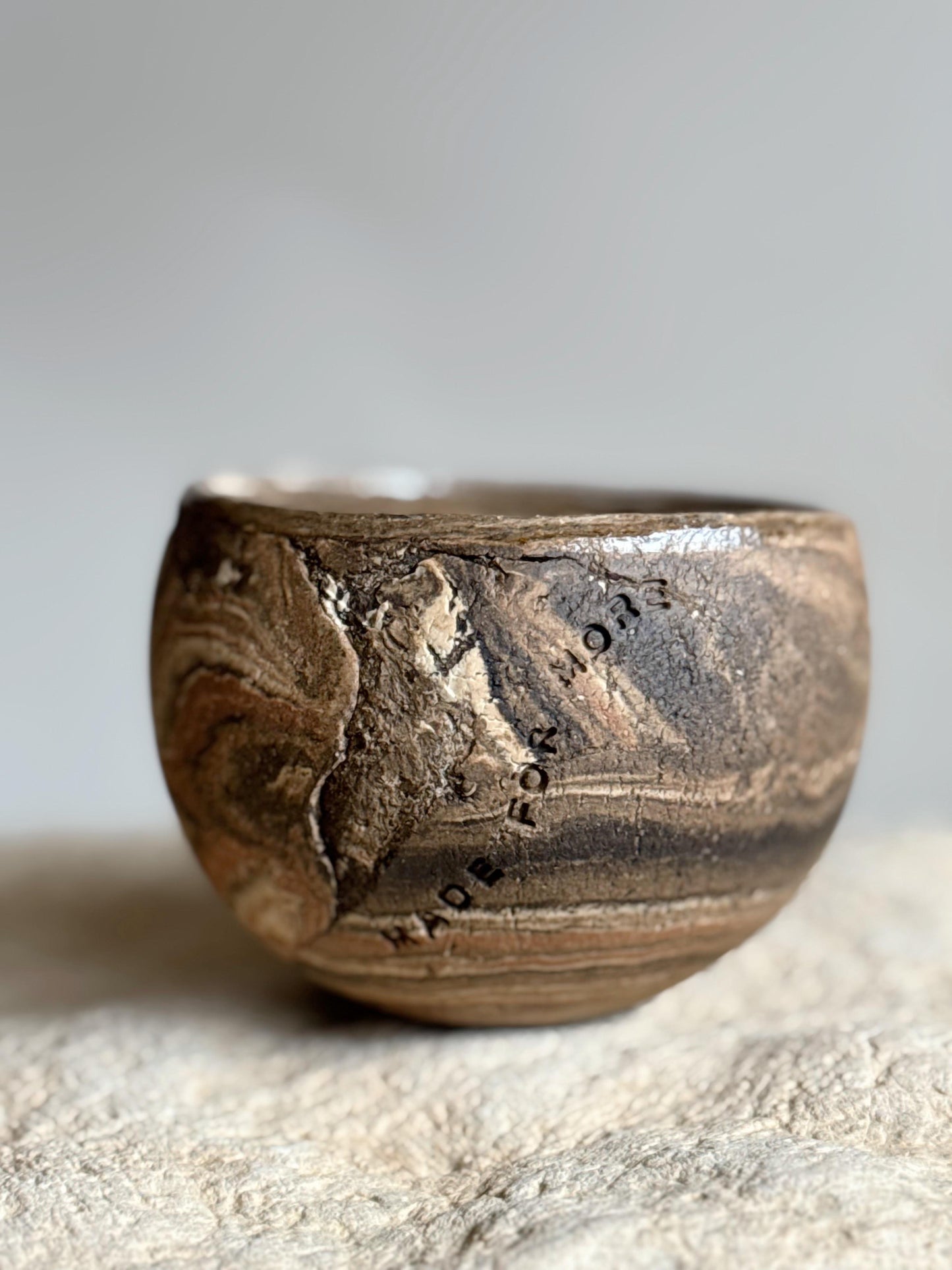 Rooted - Made for more