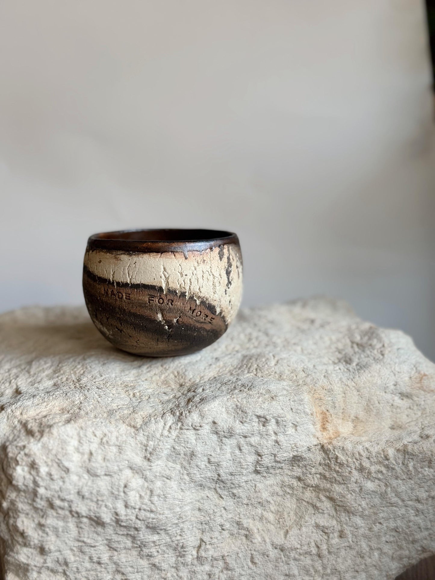 Rooted - Made for more